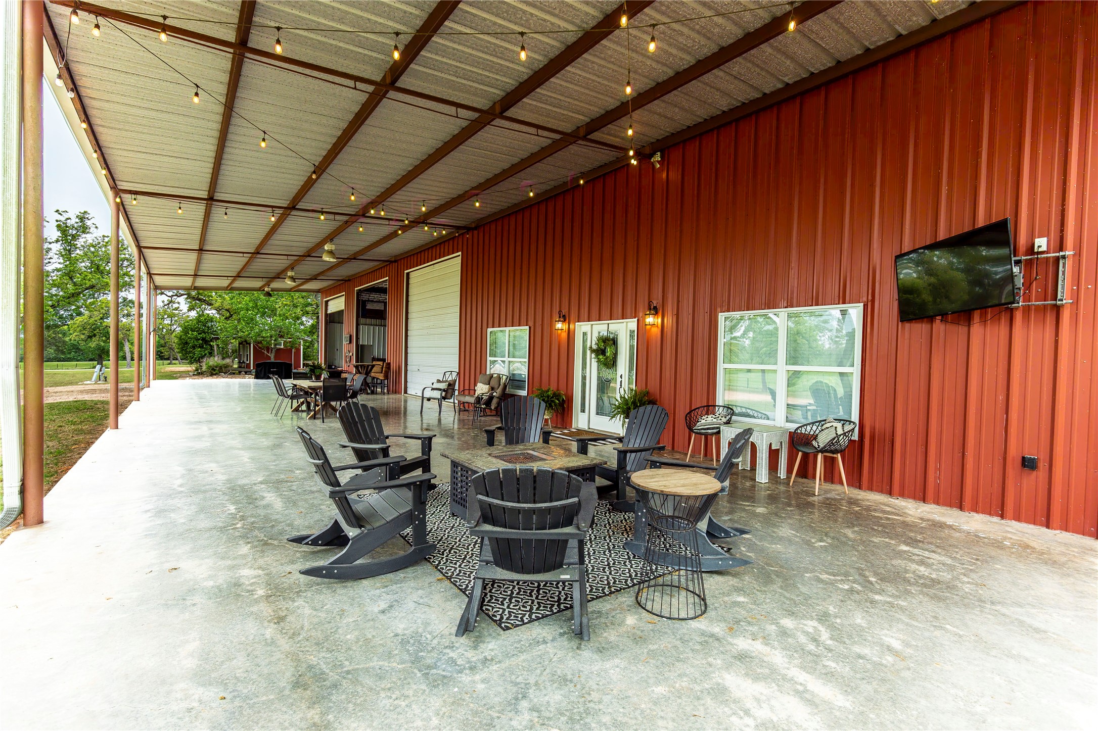 7680 Highway 36 N Property Photo 17