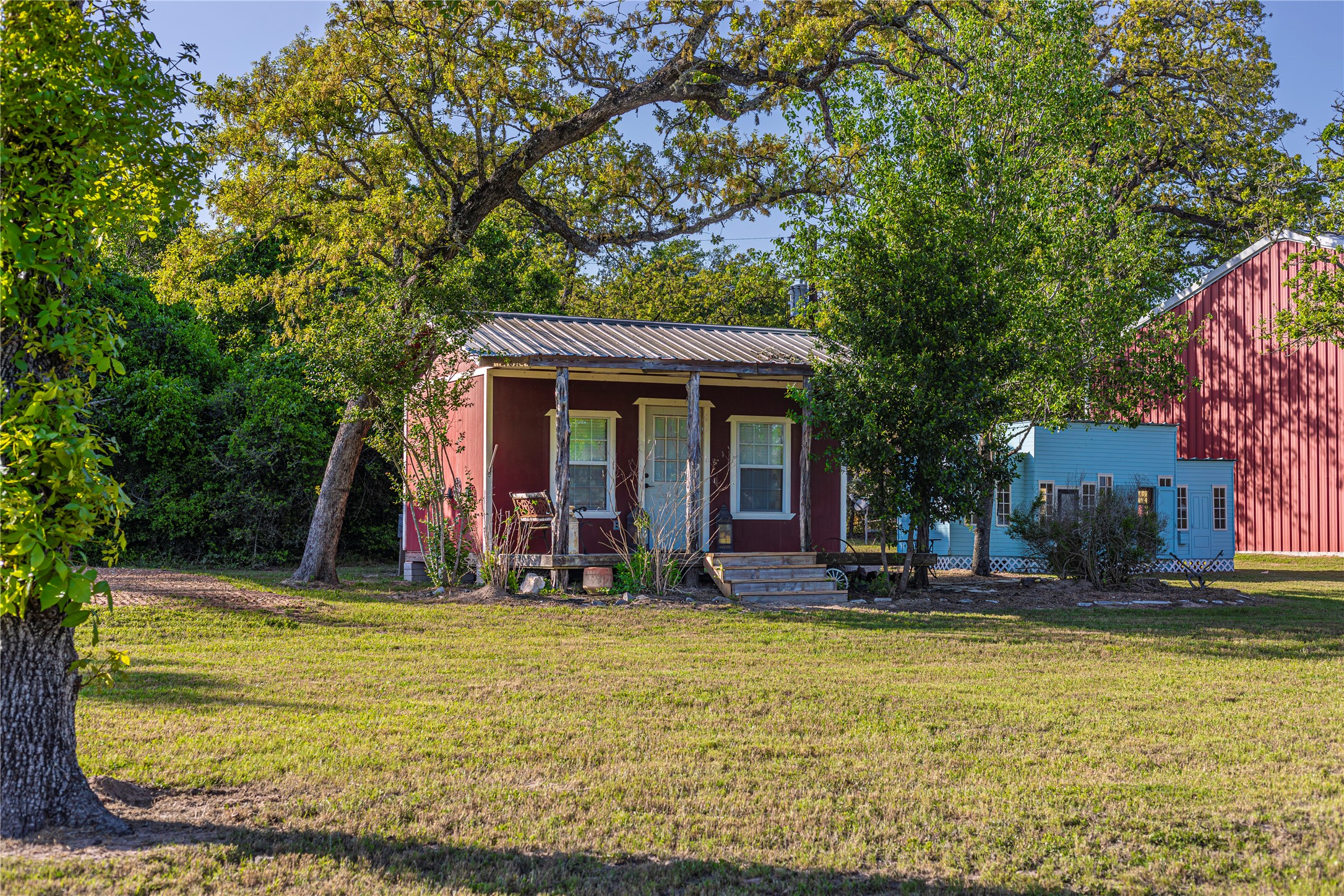 7680 Highway 36 N Property Photo 19