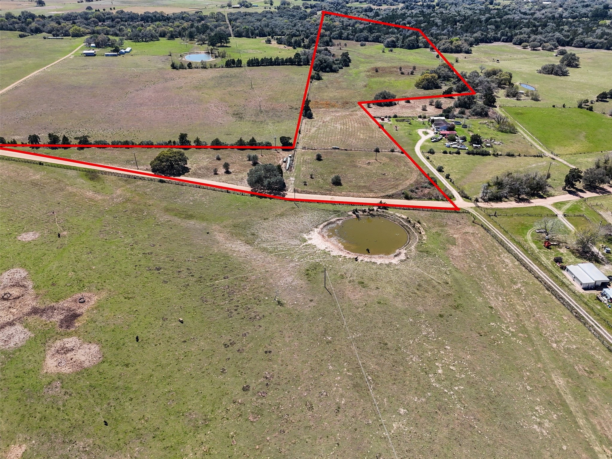 Tr. 2 Reitz Quinn Road Property Photo 1