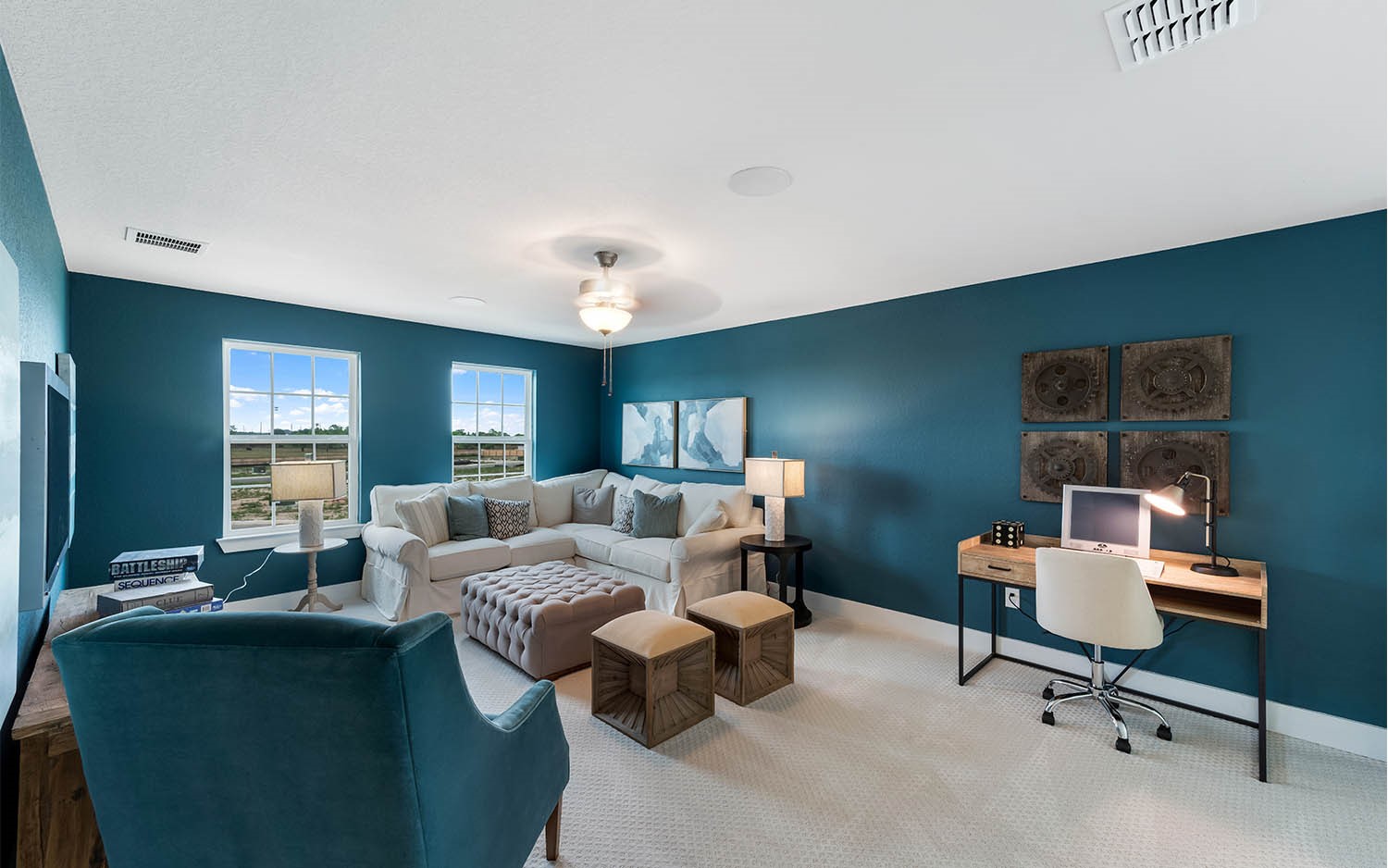 5212 Cypress Rose Drive Property Photo 17
