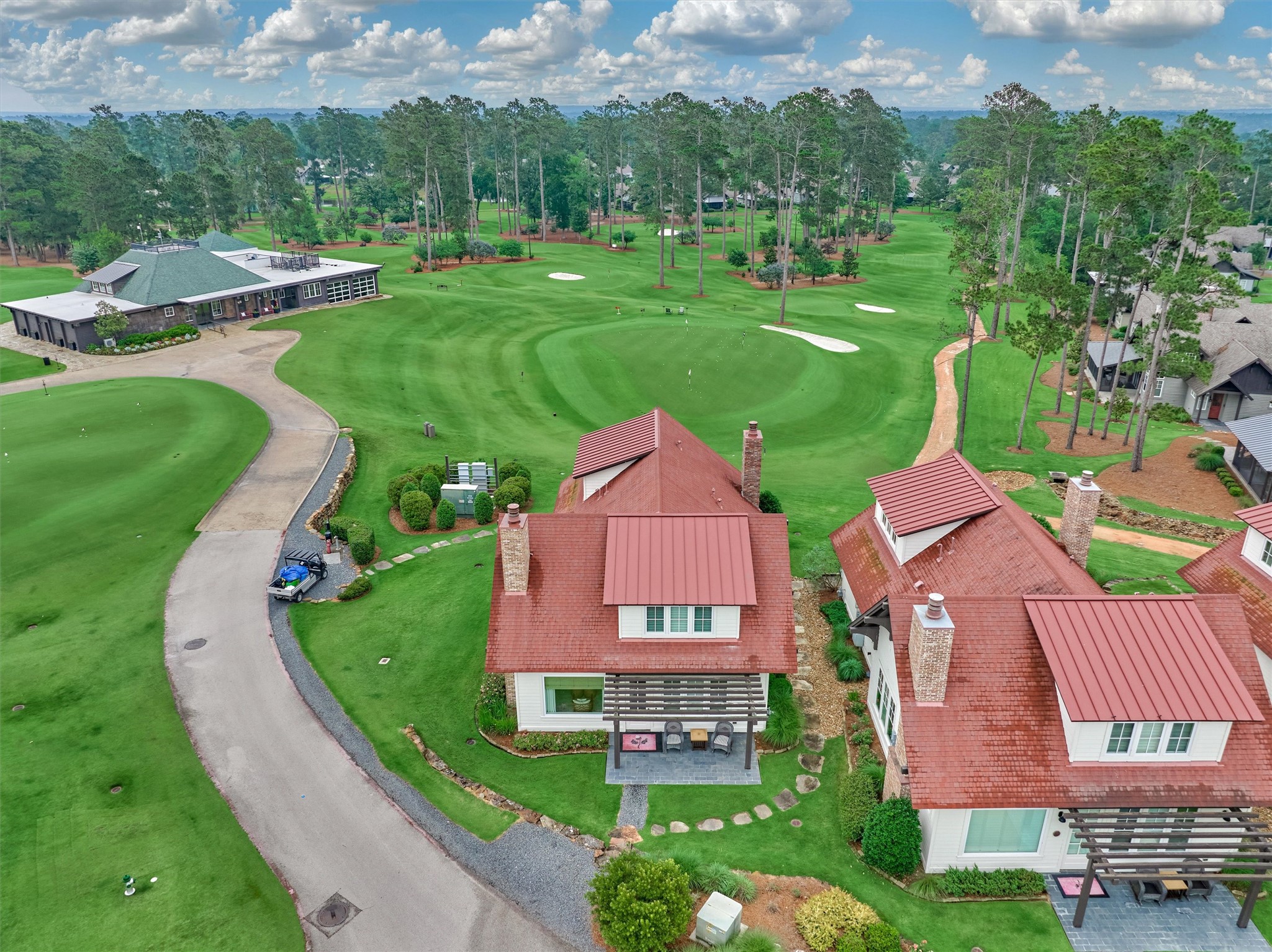 26210 Bluejack National Blvd 9 Property Photo 22