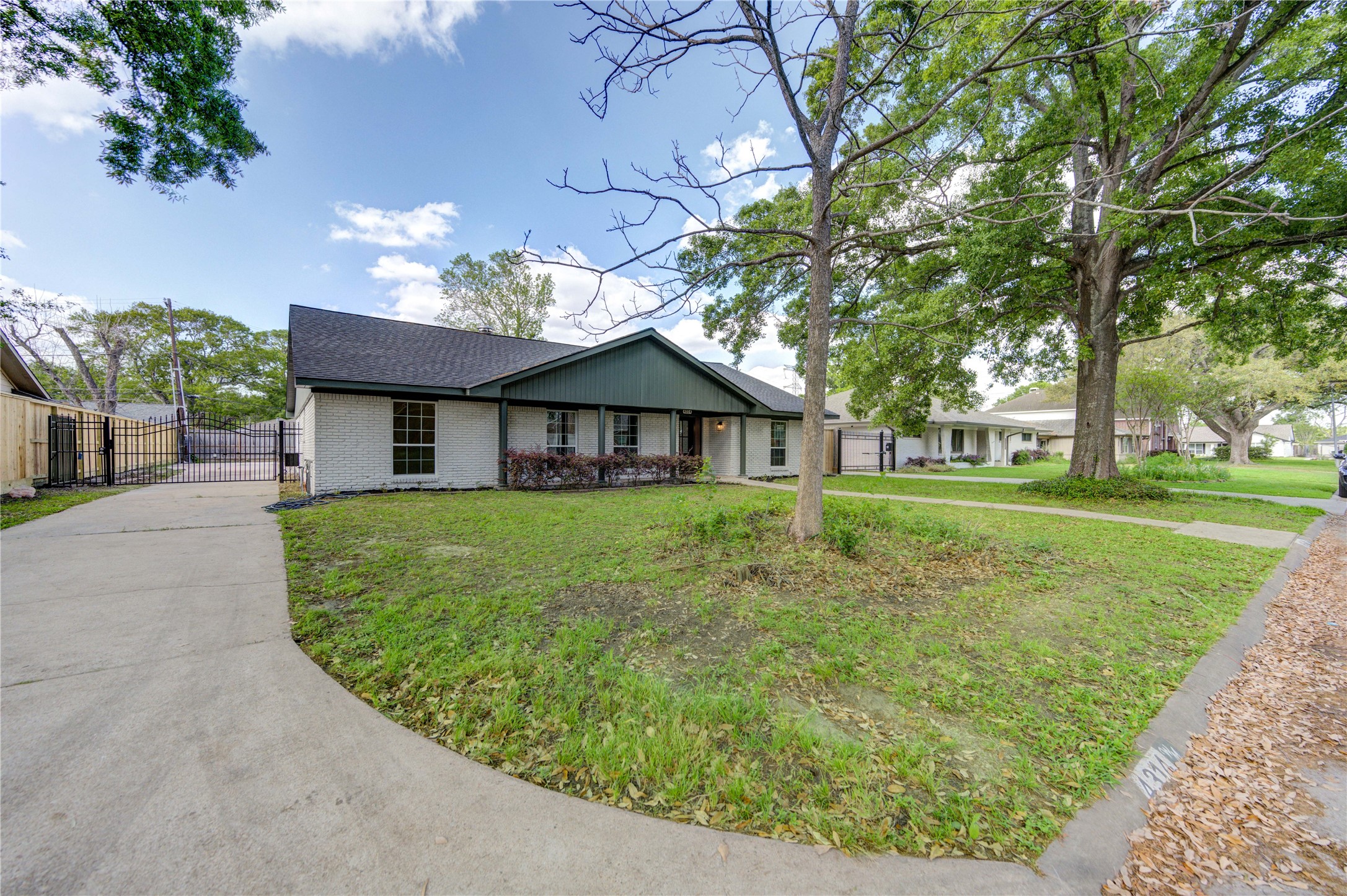 4314 Nenana Drive Property Photo