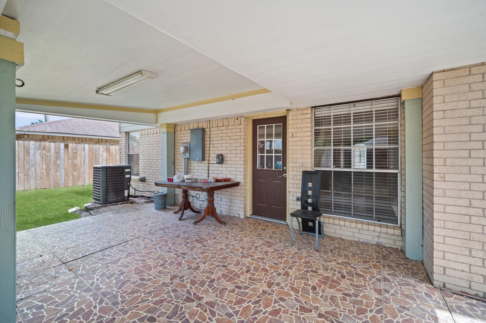 4711 Newpark Drive Property Photo 25