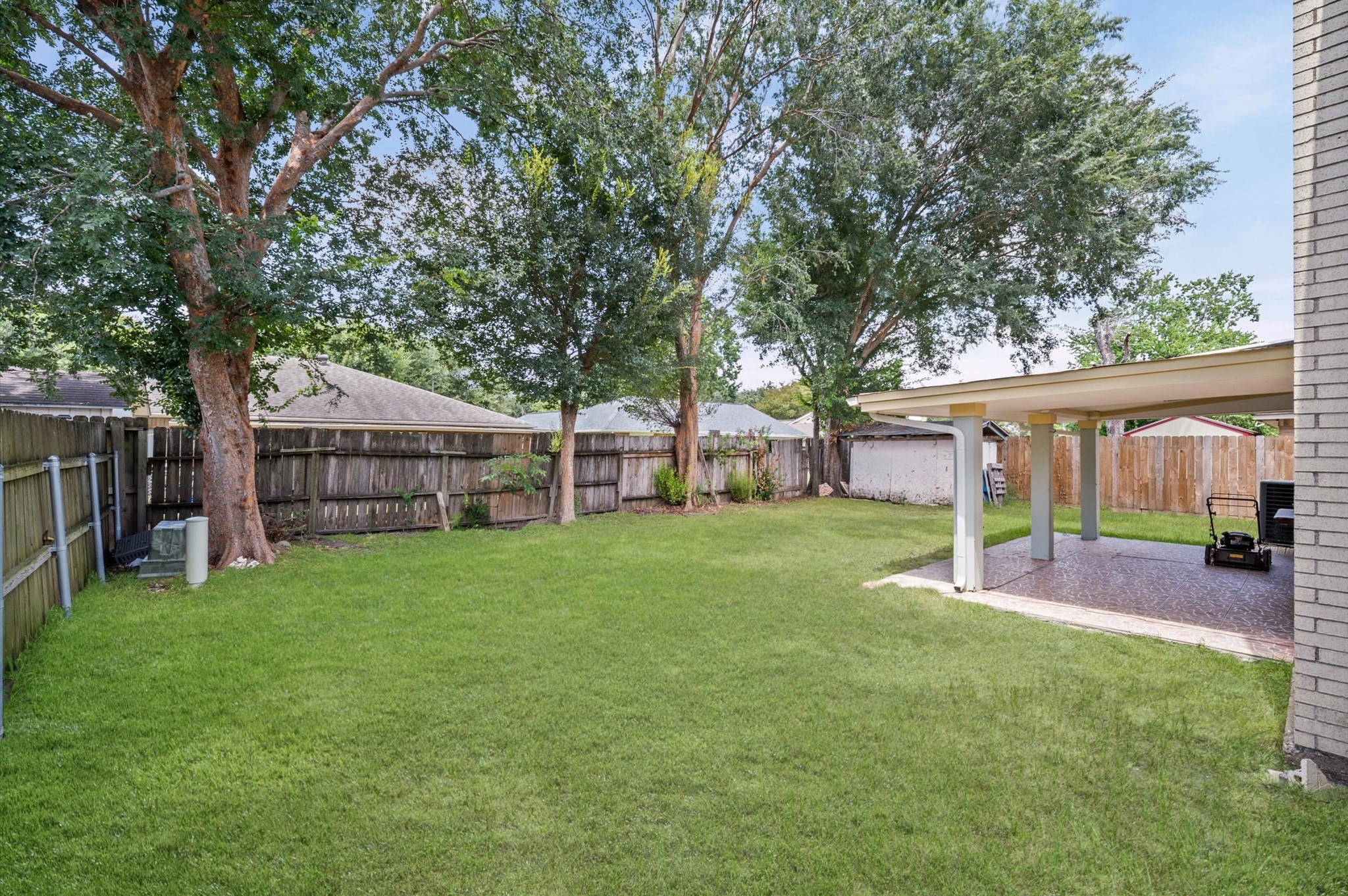 4711 Newpark Drive Property Photo 27