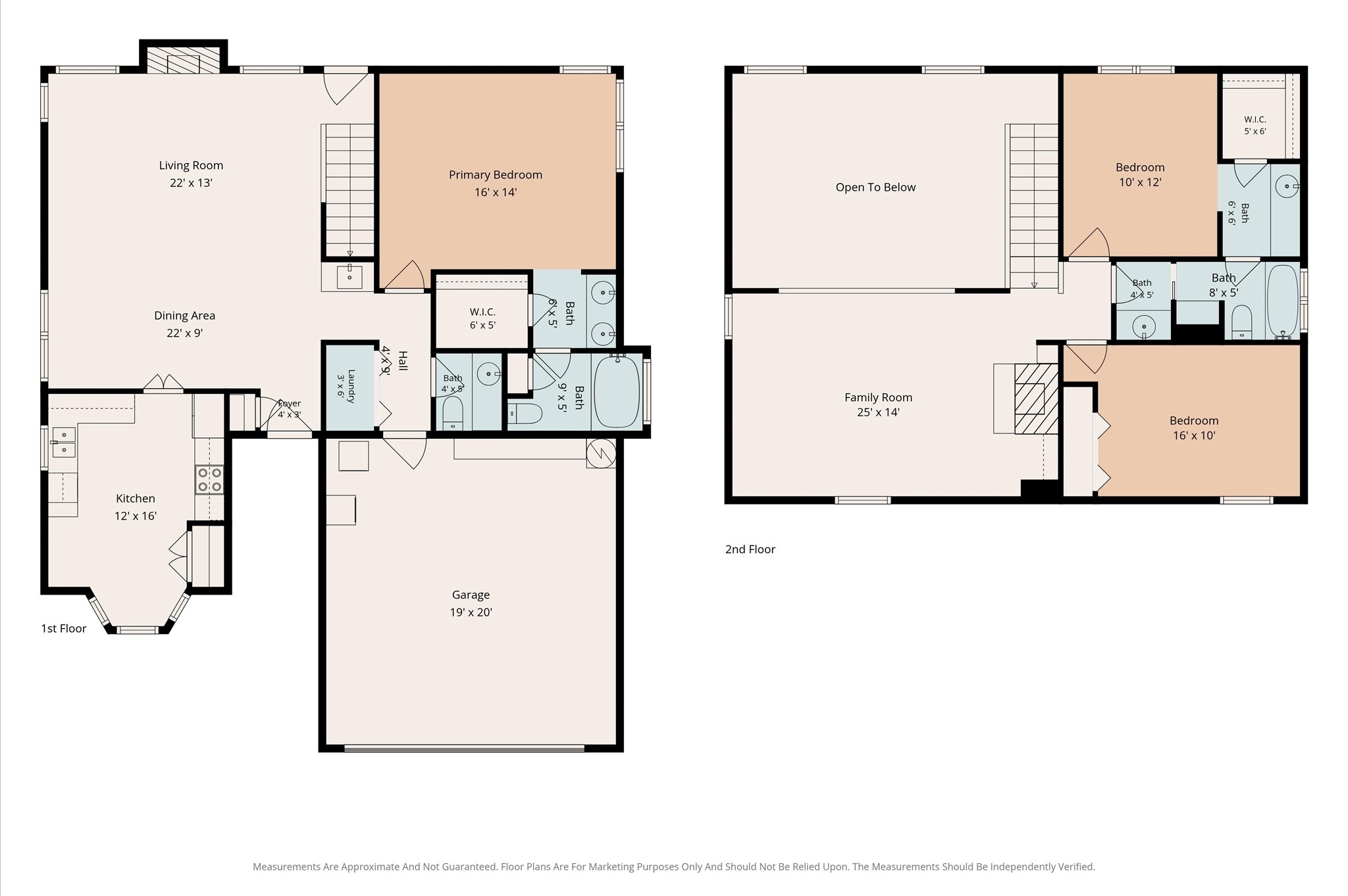 4711 Newpark Drive Property Photo 28