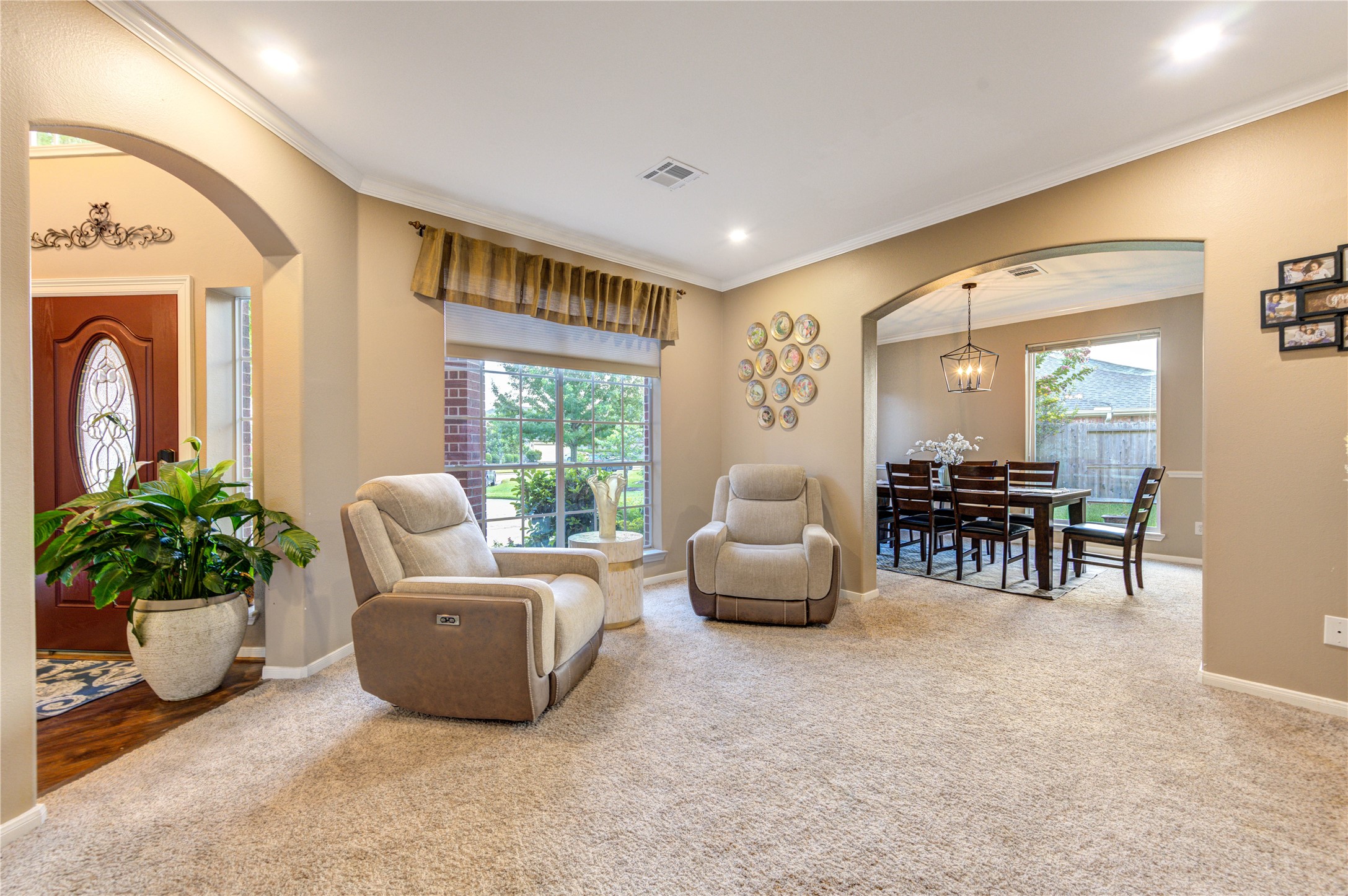 3211 Hickory Grove Lane Property Photo 10