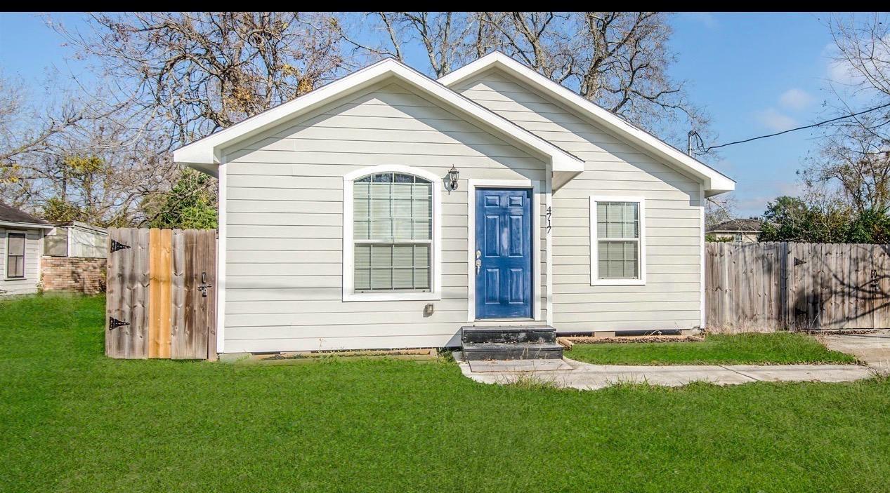 4717 Mallow Street Property Photo 1