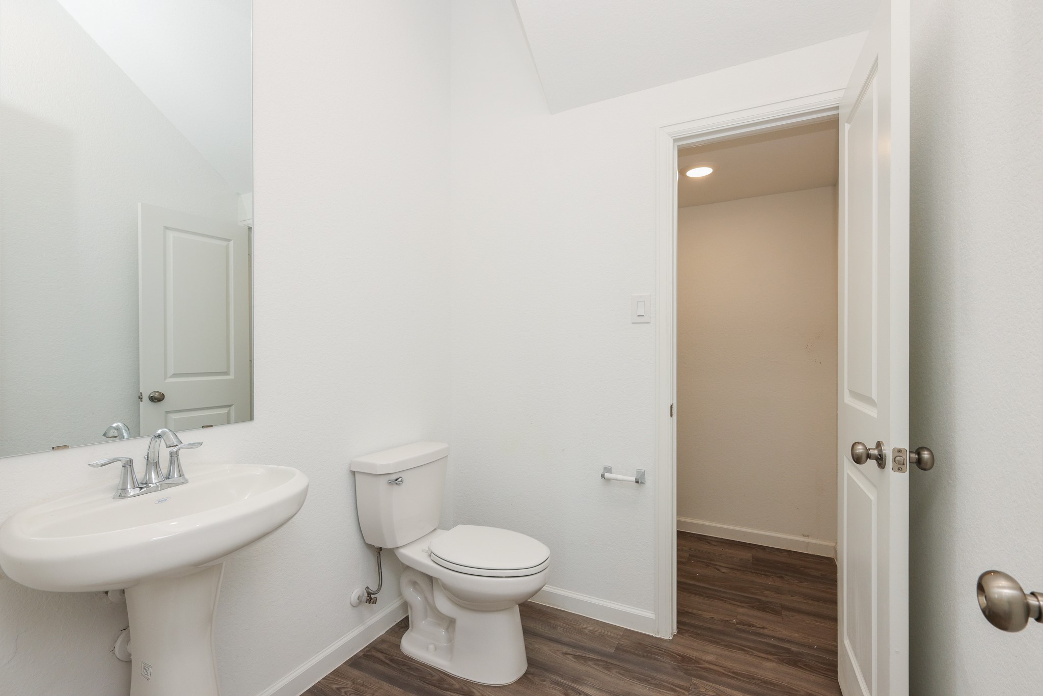 5403 Holly Haven Court Property Photo 17