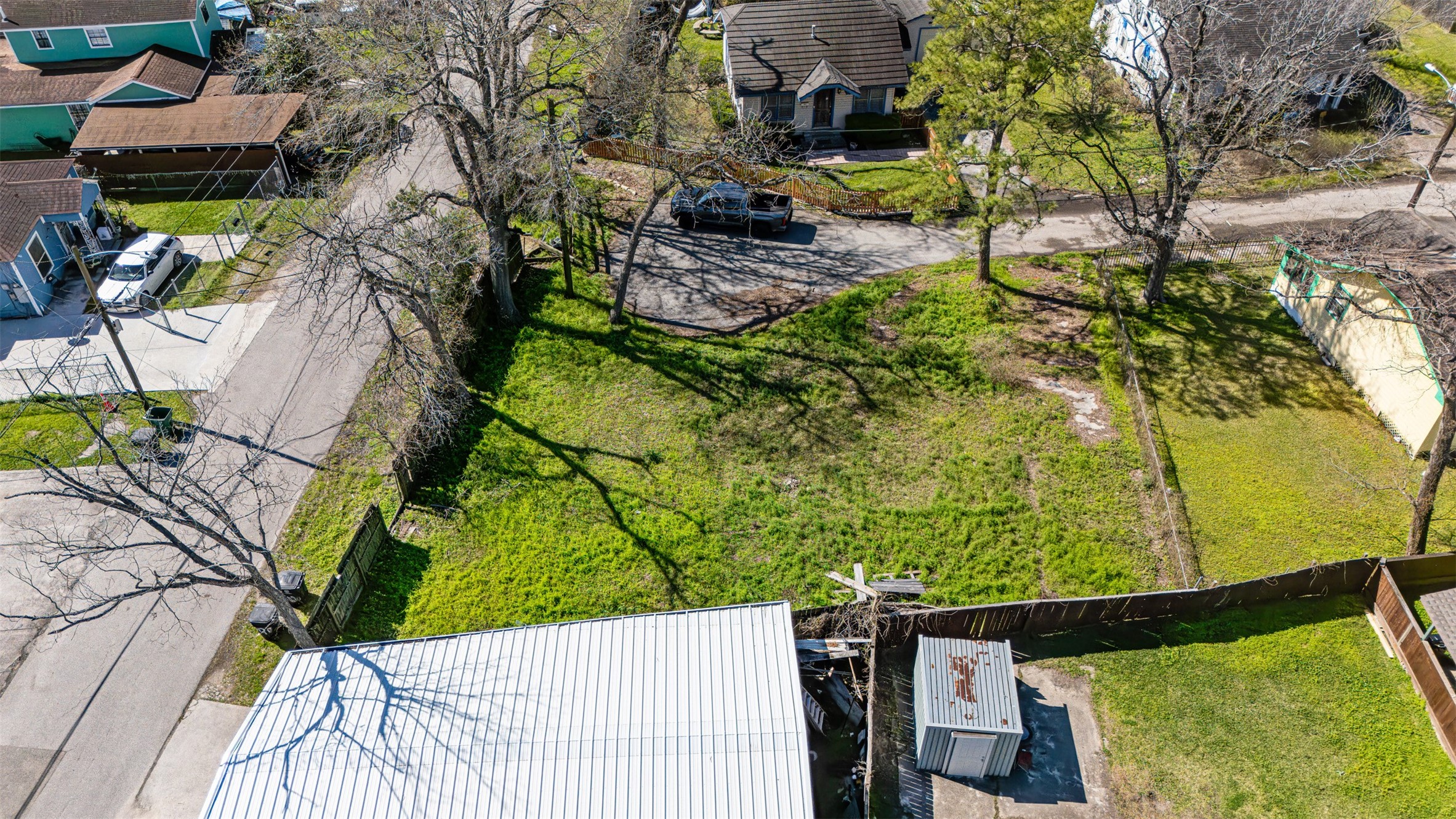 5005 Mckinney Street Property Photo 1