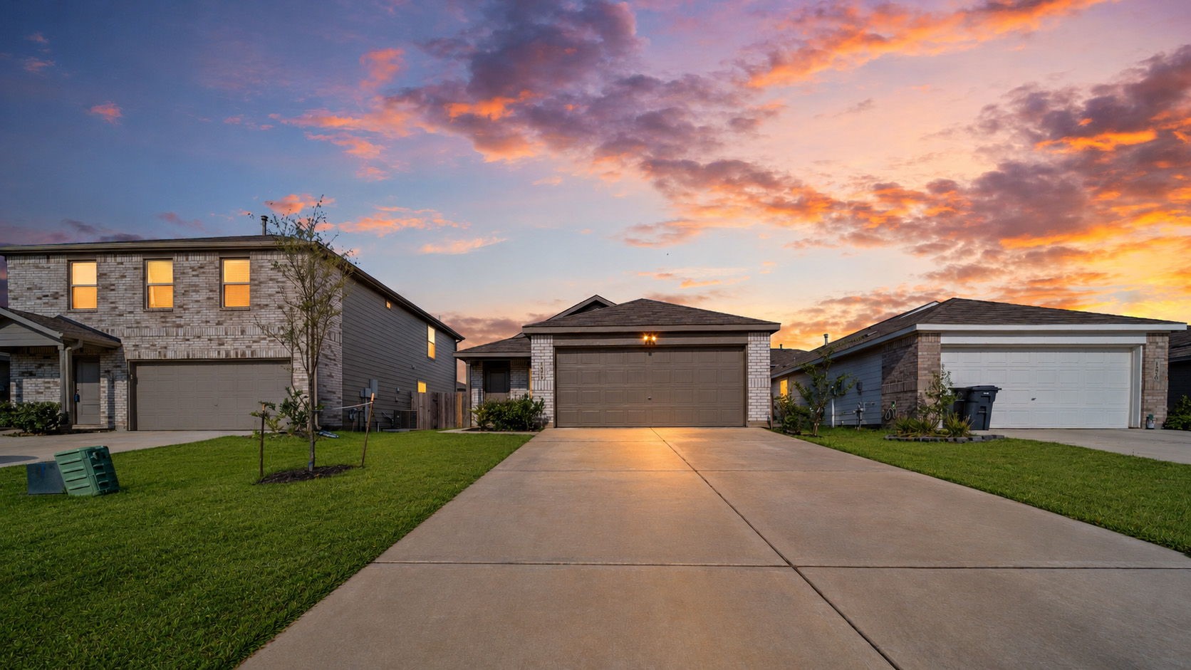 14974 N Ascot Bend Circle Property Photo 1
