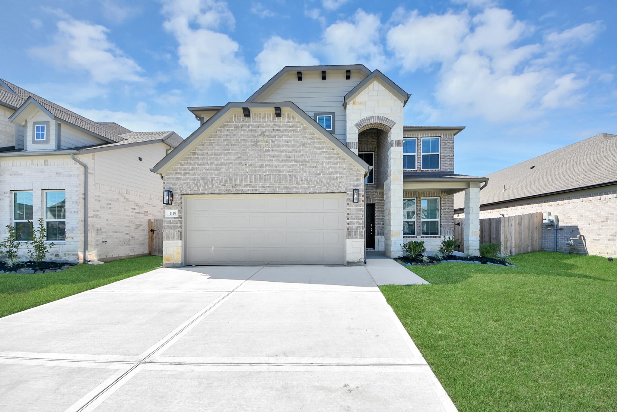 11119 Rose River Drive, Houston Tx 77044 Property Photo 6