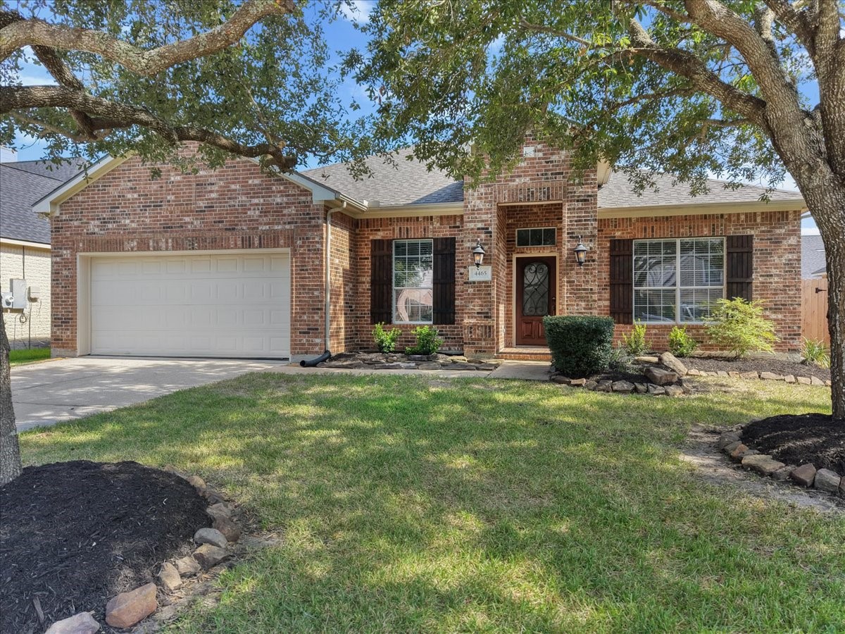 4465 Damasco Cove Property Photo 1