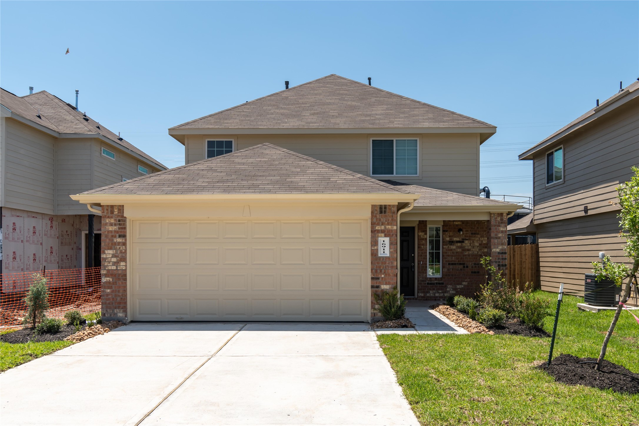 16911 Lacey Bell Lane Property Photo 1