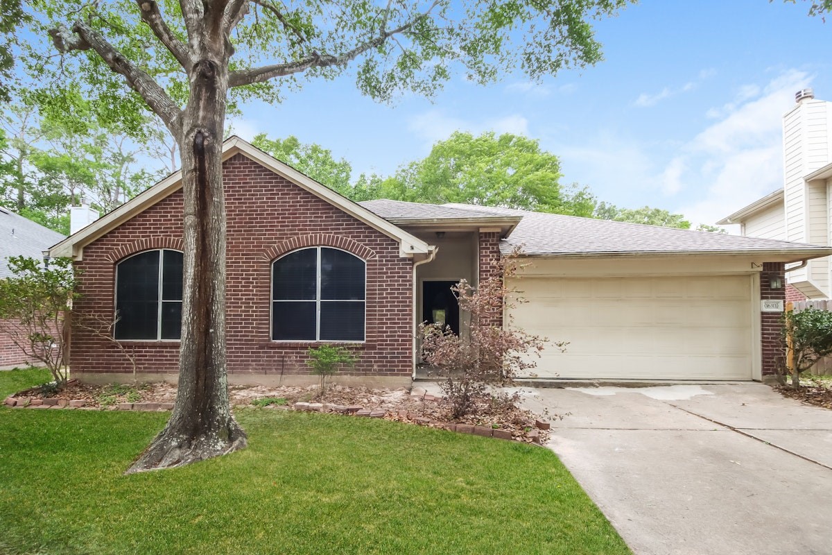 16311 Pinion Court Property Photo