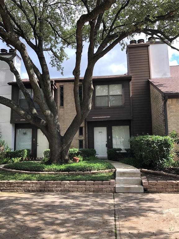2601 S Braeswood Boulevard 203 Property Photo 1