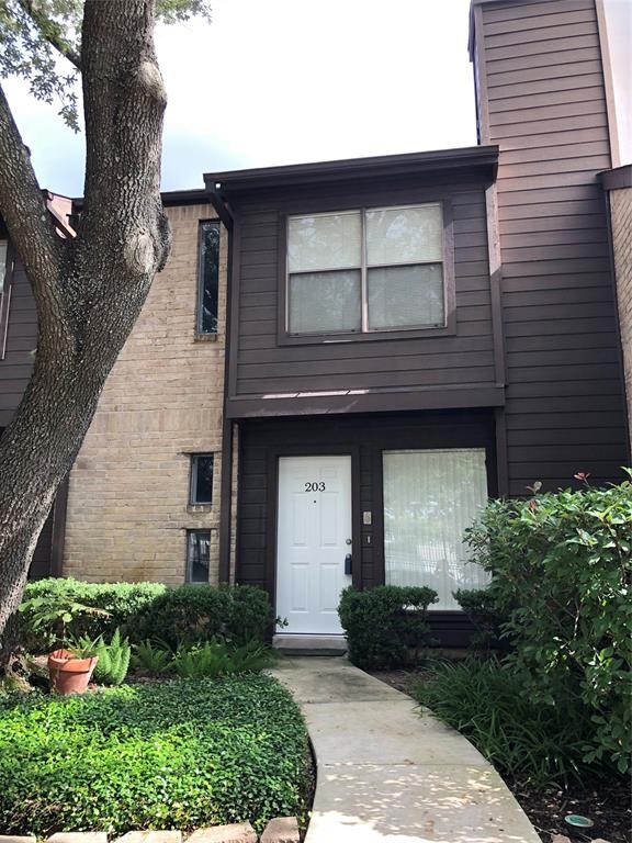 2601 S Braeswood Boulevard 203 Property Photo 2