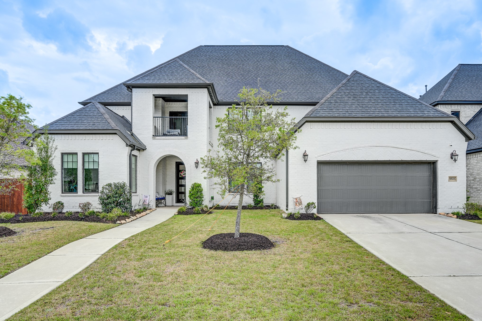 9518 Sanger Way Property Photo