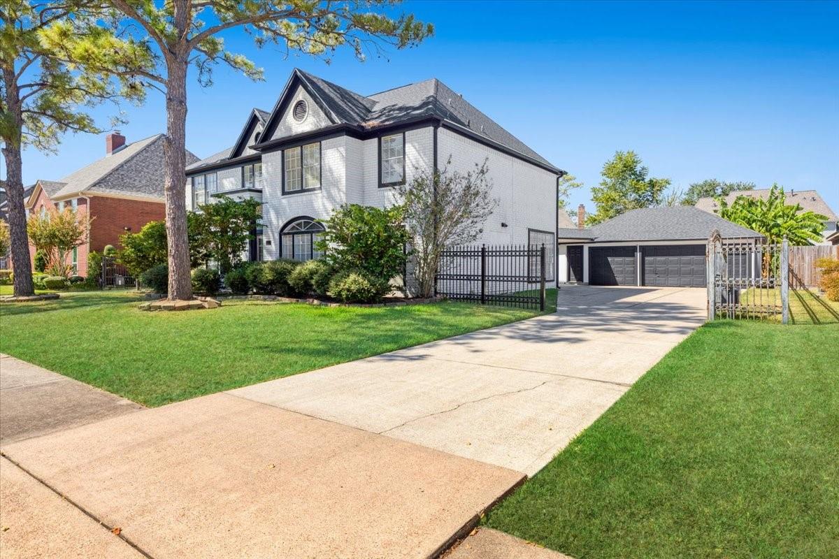 2112 Tipperary Drive, Pearland Tx 77581 Property Photo 3