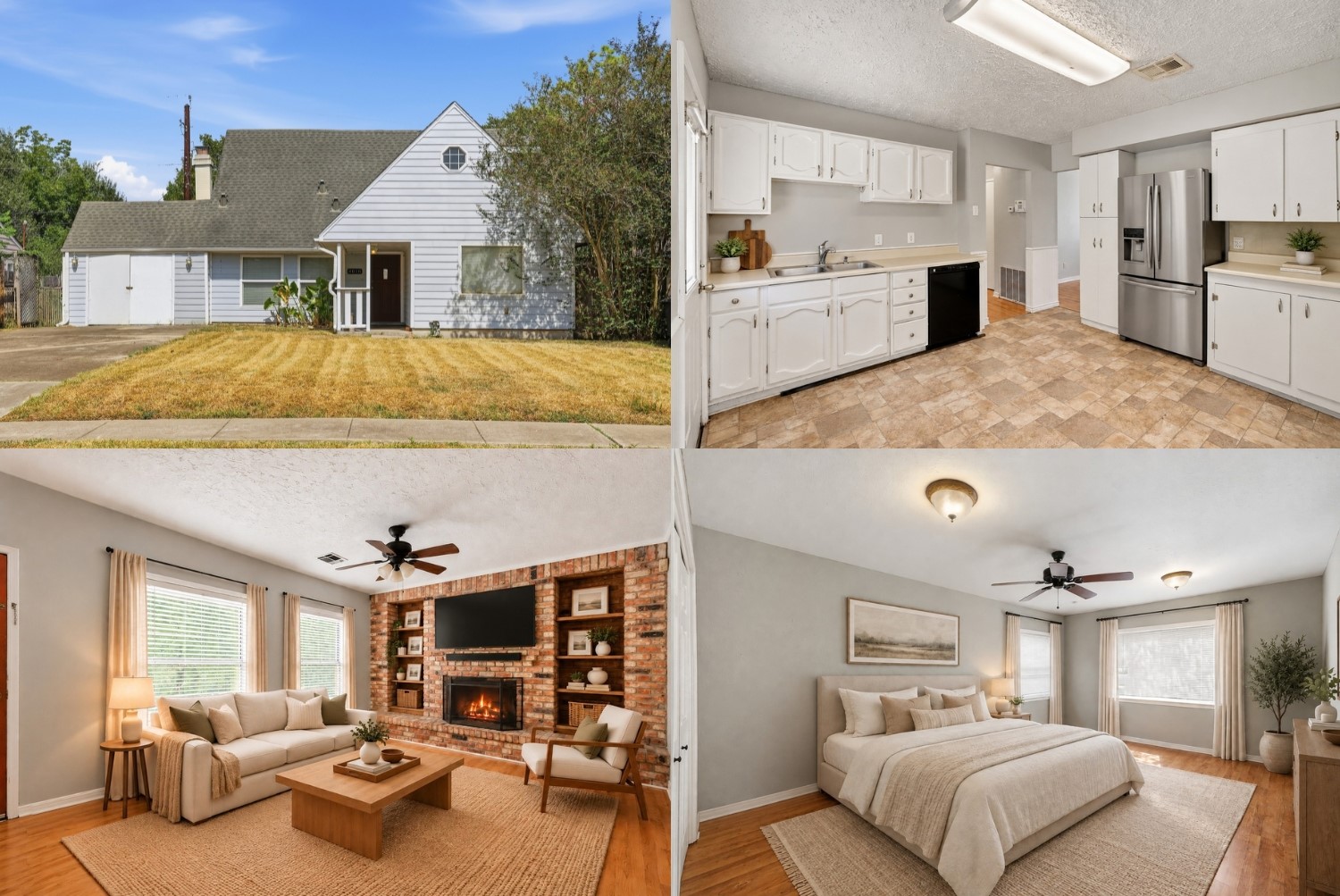 4018 Woodhaven Street Property Photo 1