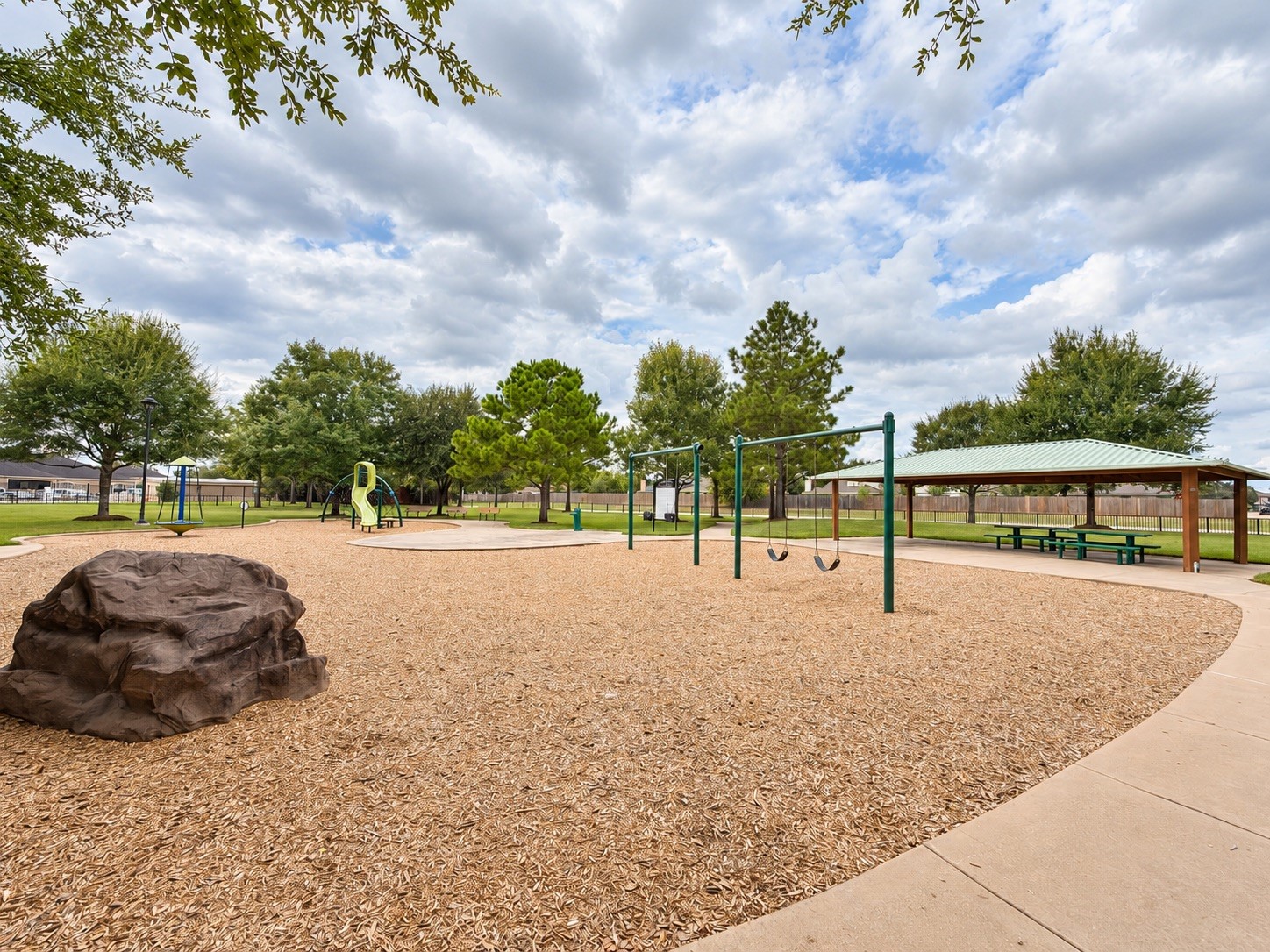 7323 Parkland Manor Drive Property Photo 16