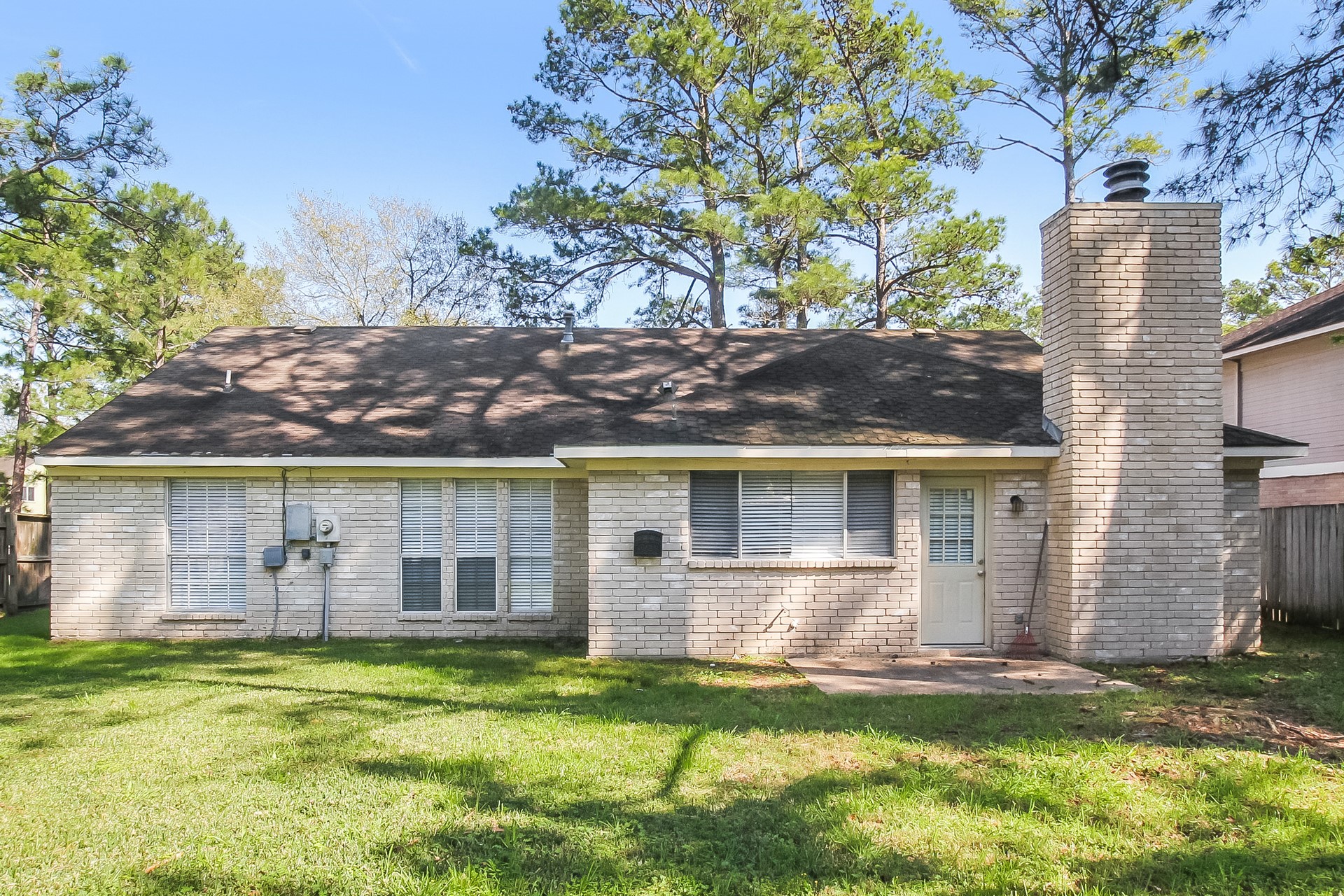12603 Mill Ridge Drive Property Photo 16