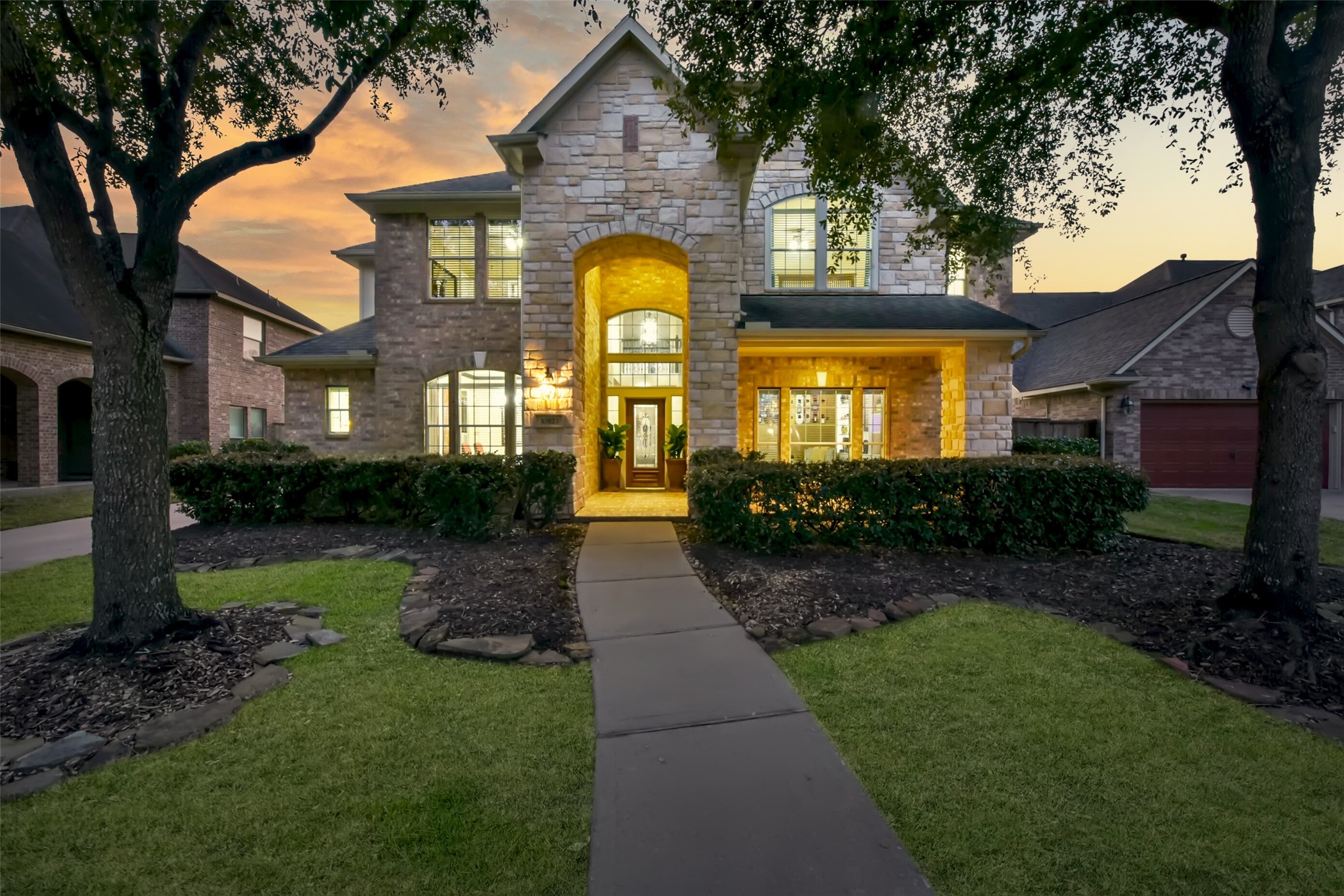 10923 Menaggio Court Property Photo 1