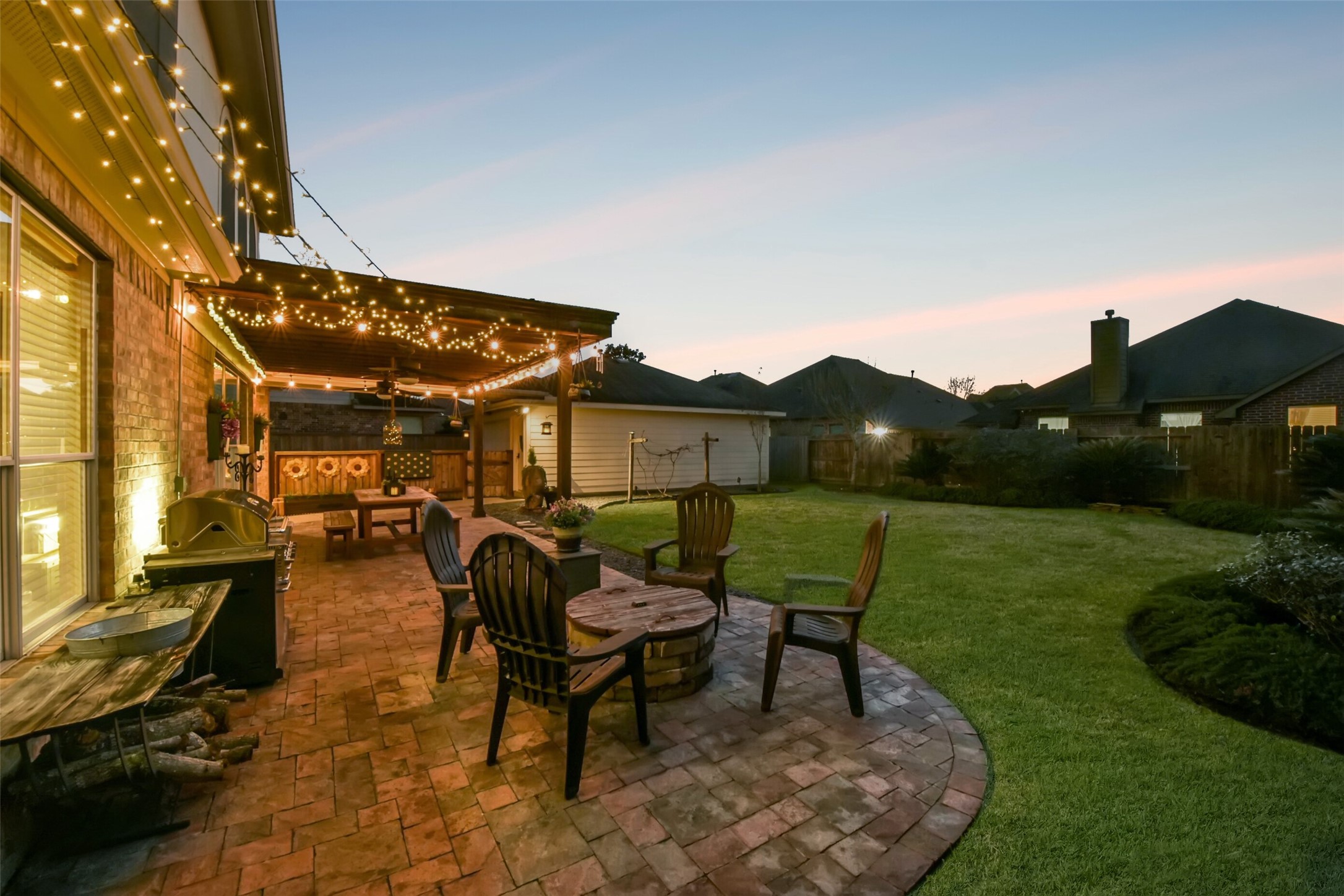 10923 Menaggio Court Property Photo 29