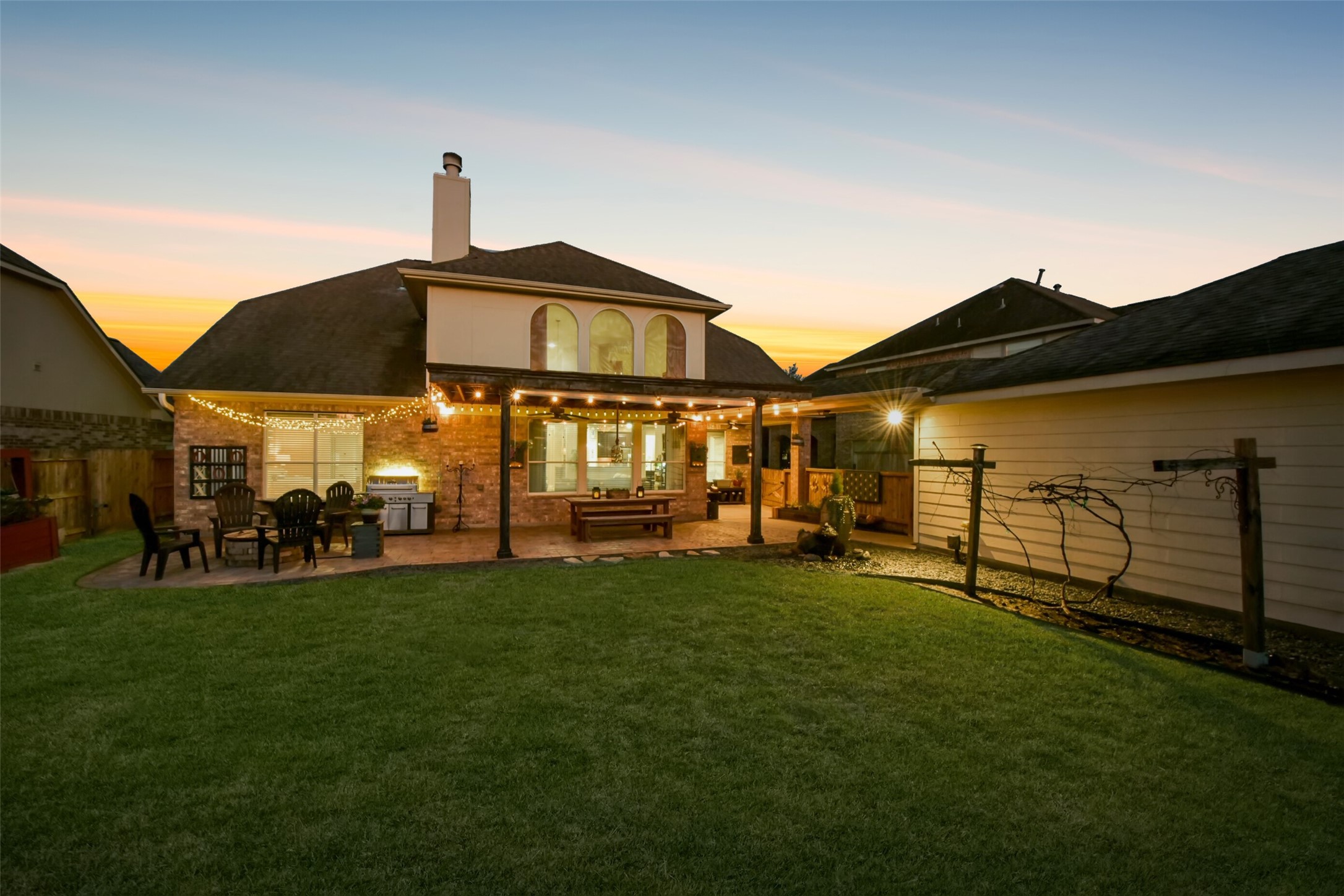 10923 Menaggio Court Property Photo 30