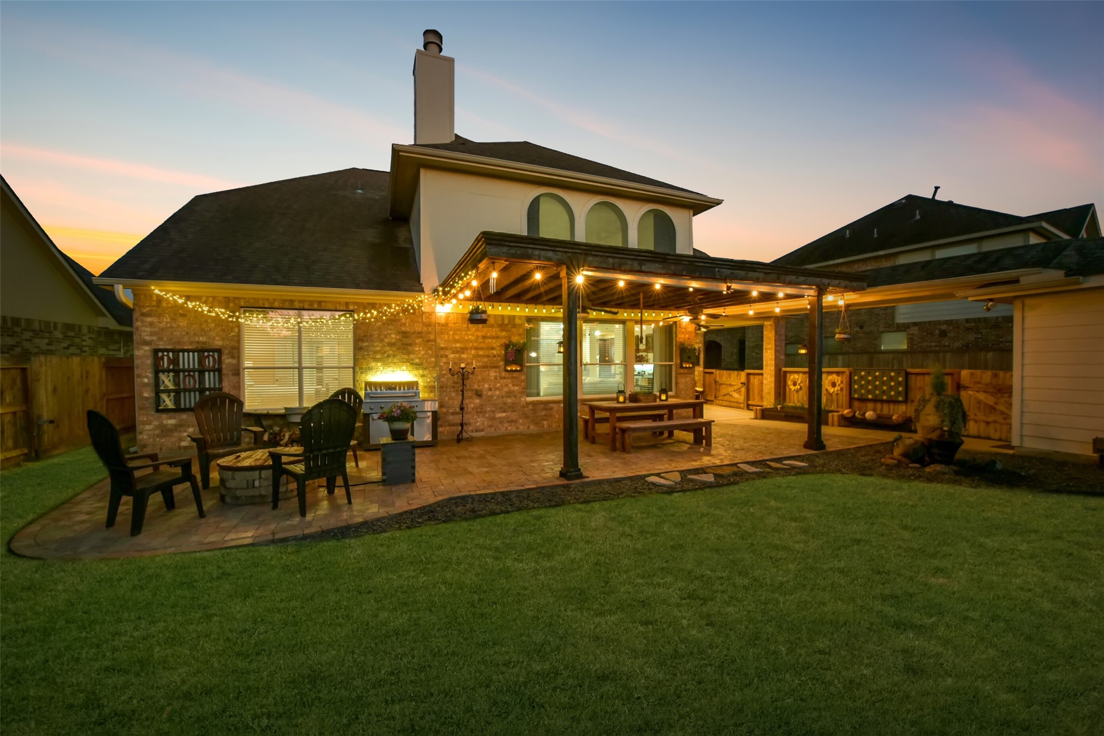 10923 Menaggio Court Property Photo 31