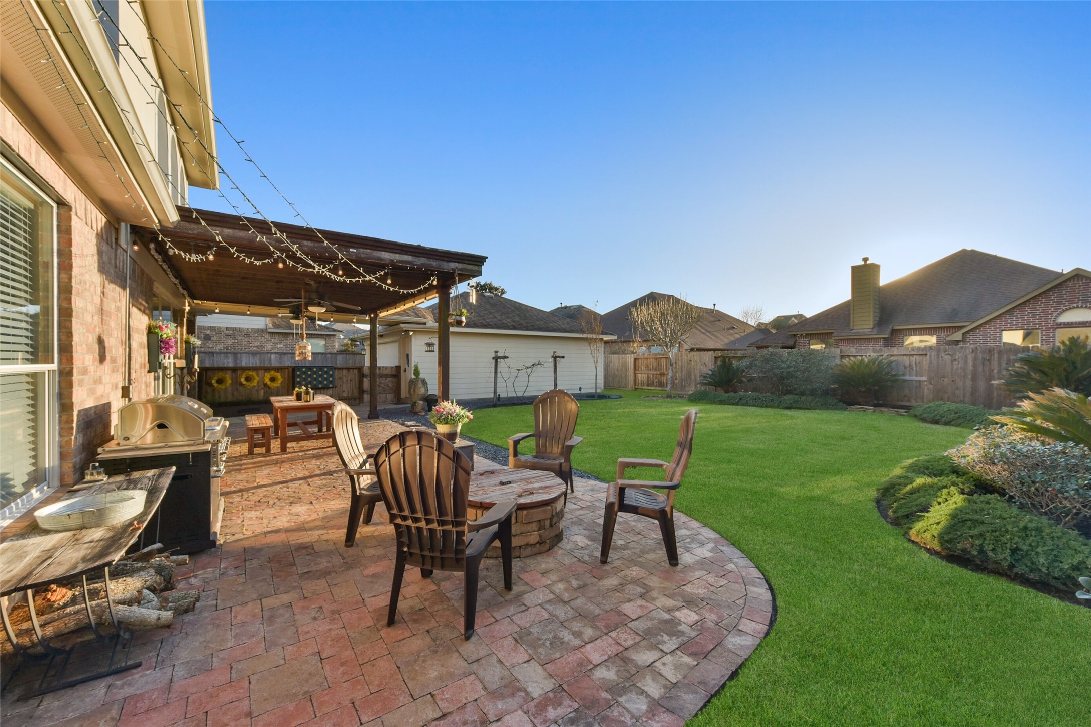 10923 Menaggio Court Property Photo 33