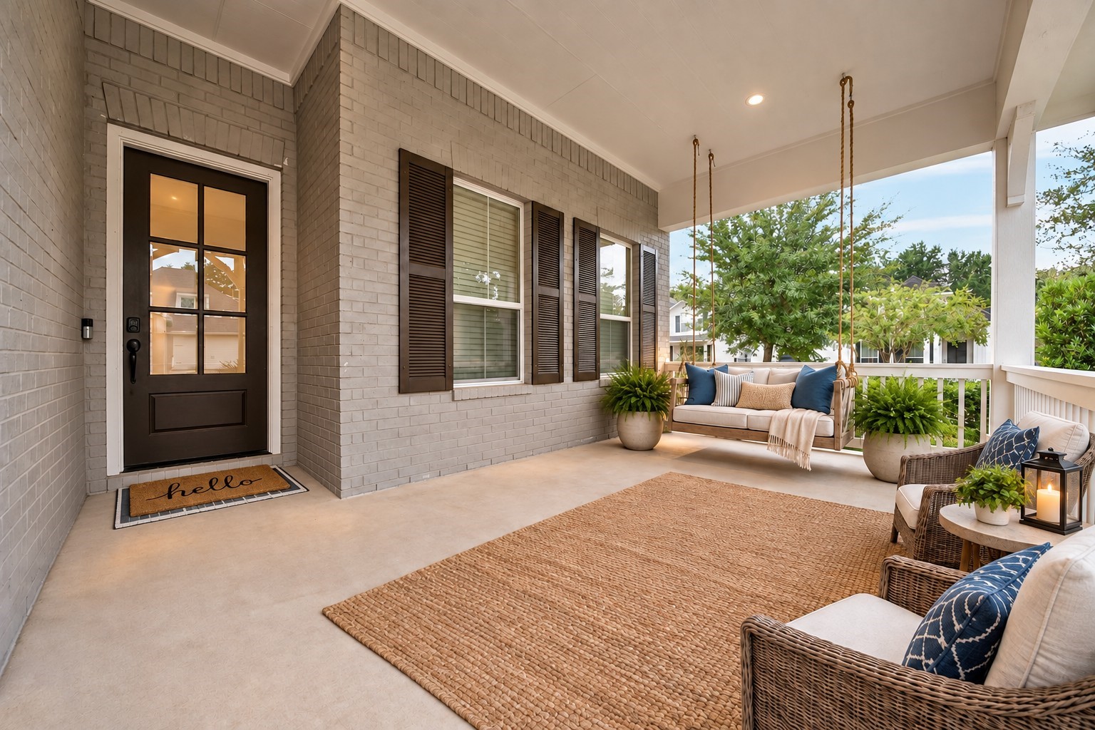 114 Pilazzo Street Property Photo 4