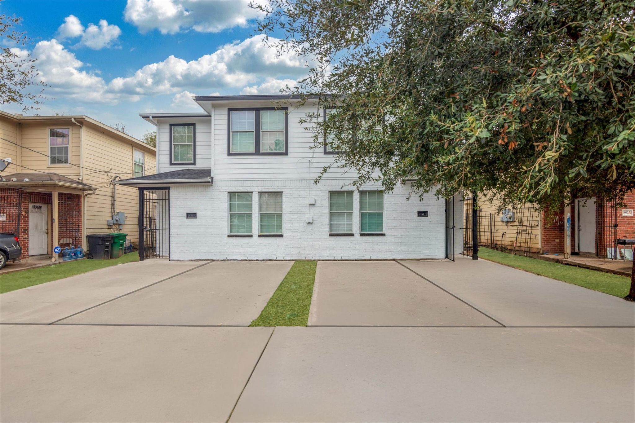 6933 Liverpool St Street B Property Photo 1