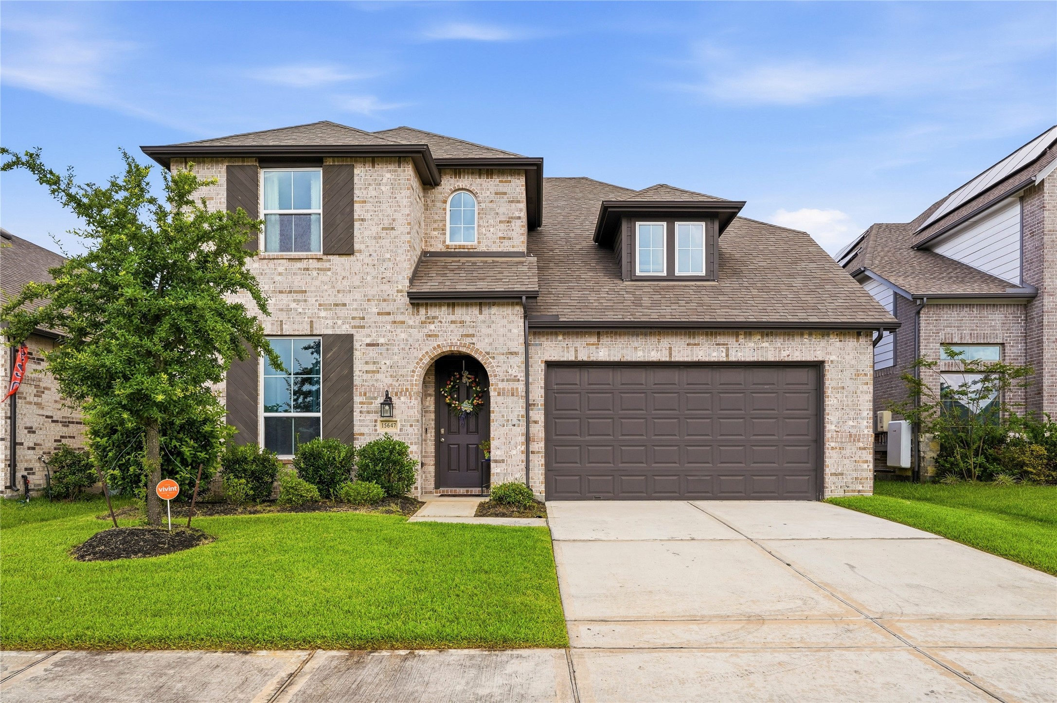15647 Roscobie Park Drive Property Photo 1