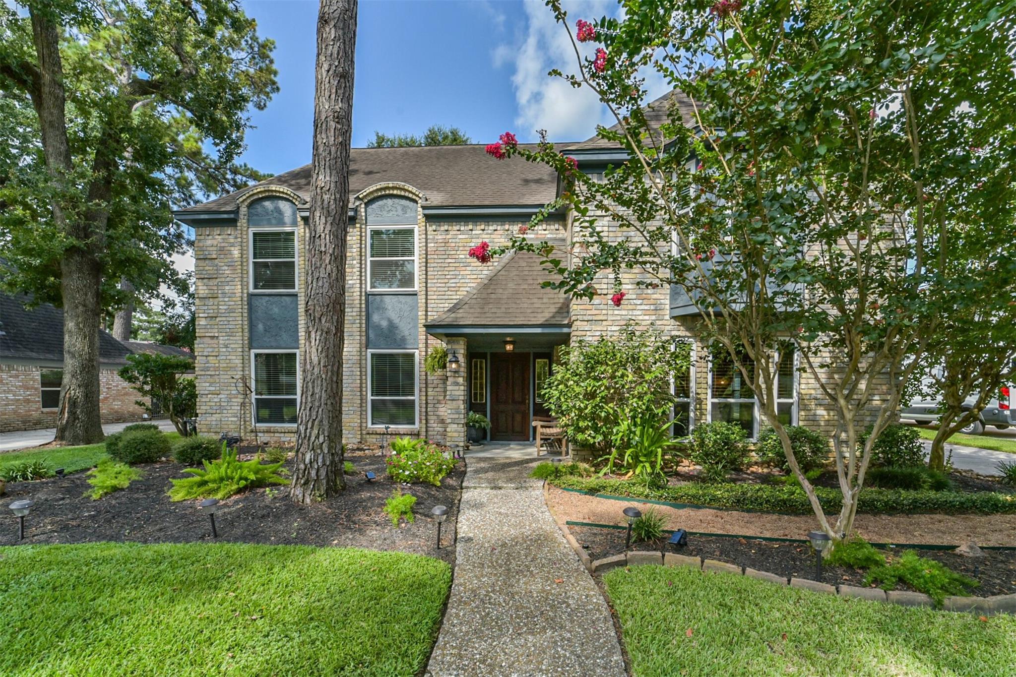 17815 Routhland Drive, Spring TX 77379 Property Photo 1