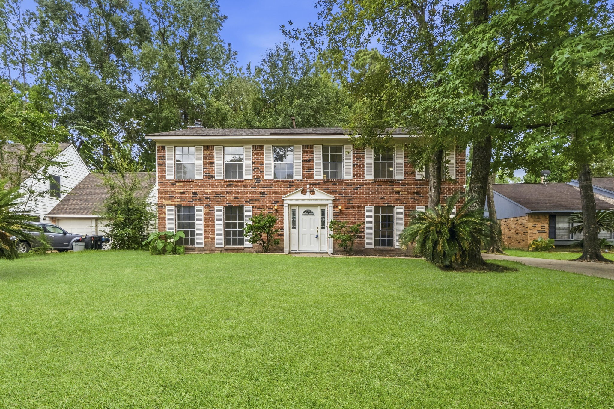 3210 Village Park Drive Property Photo 1