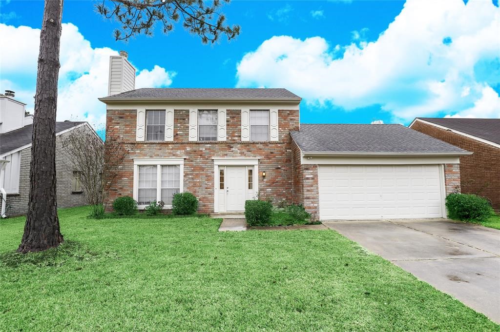 2630 Anthony Hay Lane Property Photo 2