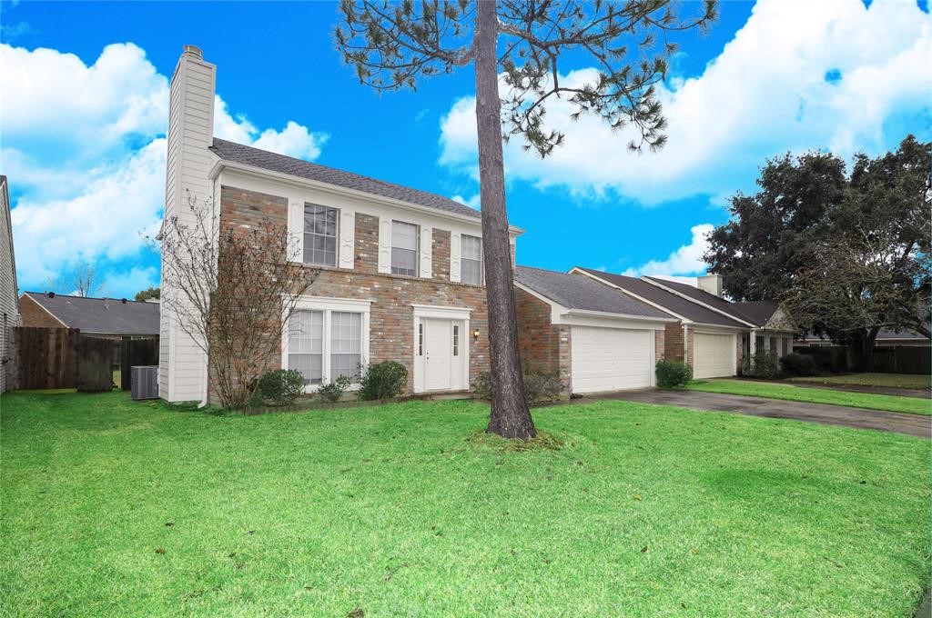 2630 Anthony Hay Lane Property Photo 3