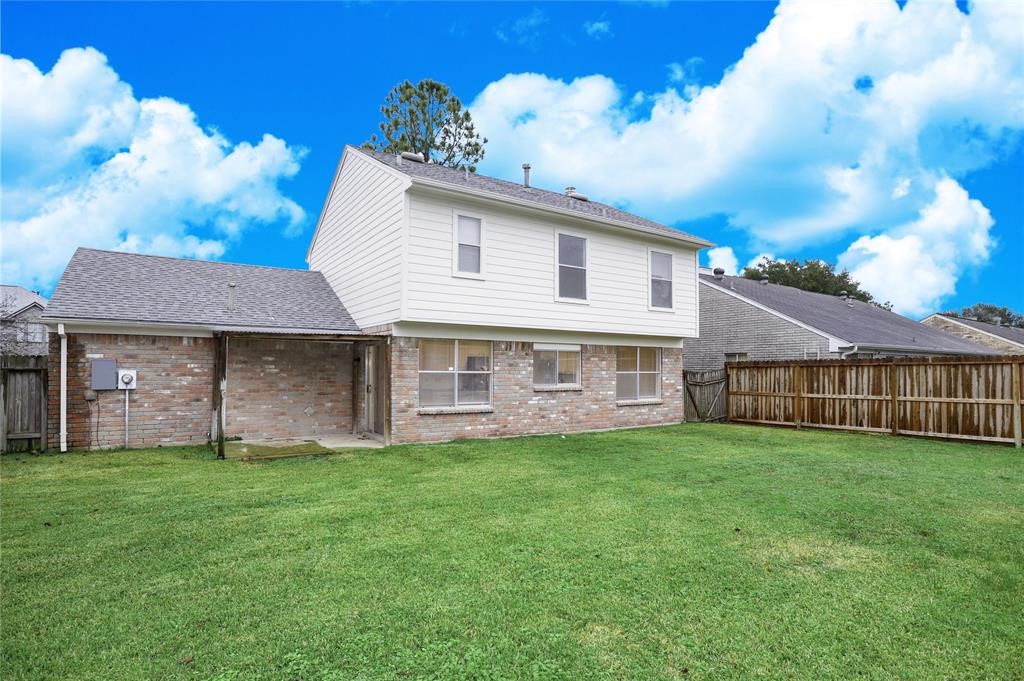 2630 Anthony Hay Lane Property Photo 25