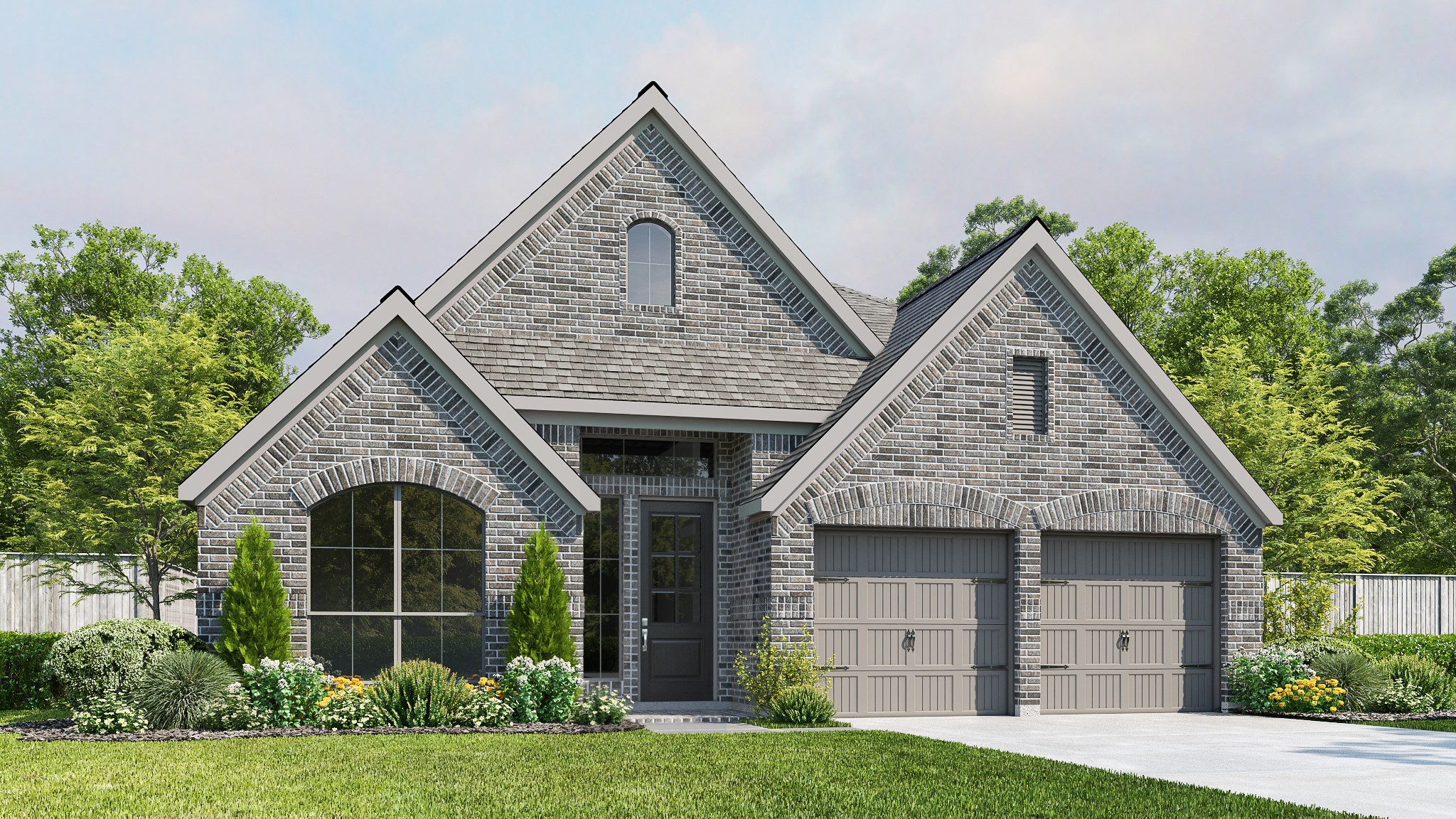 11510 Hooting Owl Drive Property Photo 1