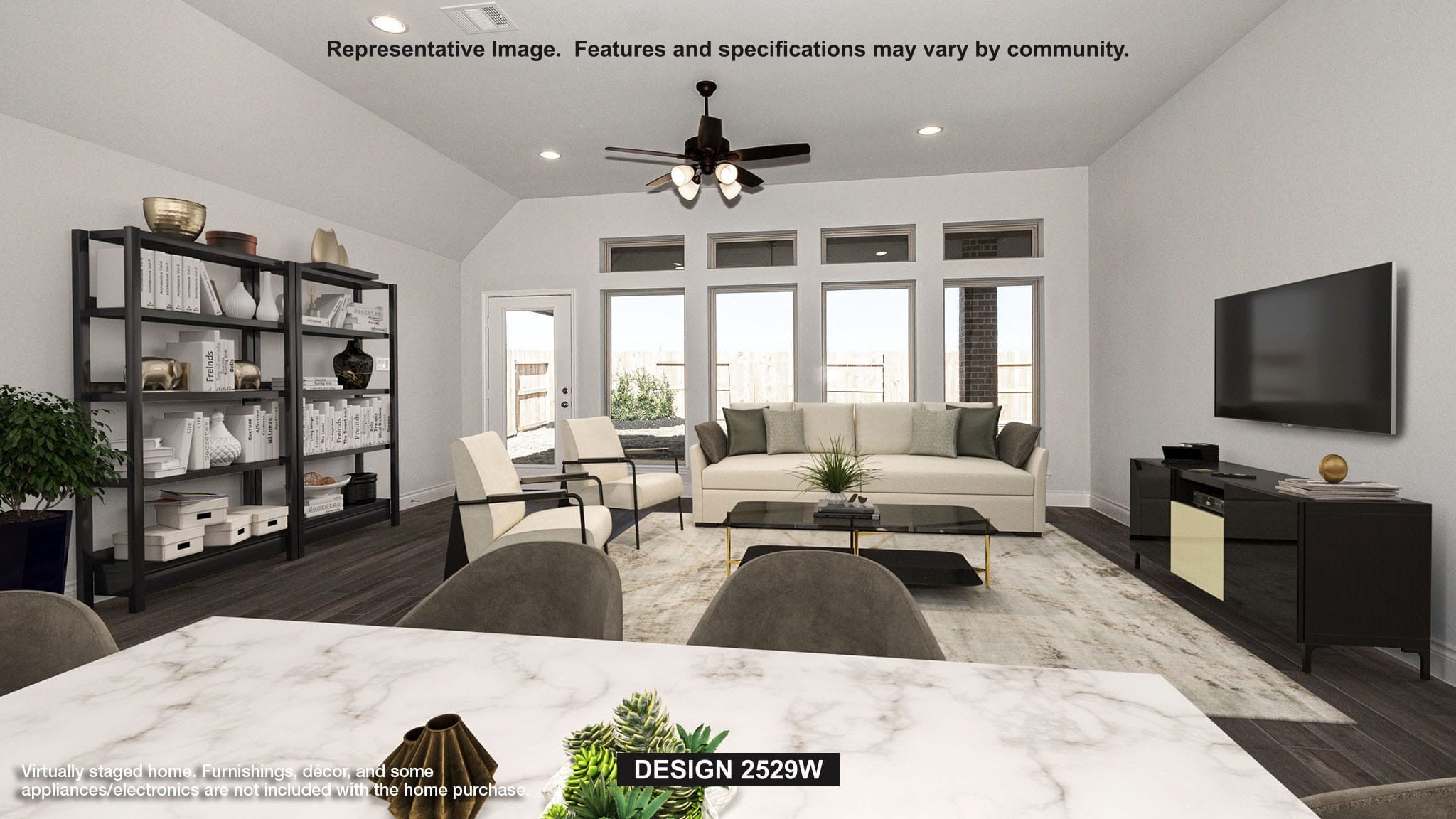 11510 Hooting Owl Drive Property Photo 3