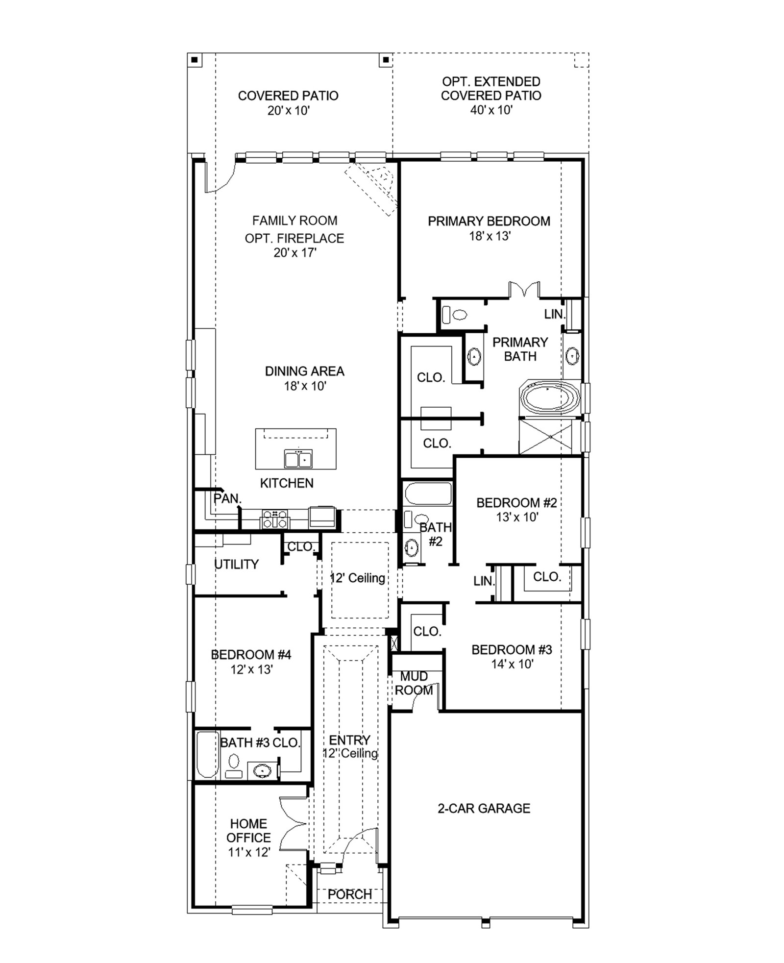 11510 Hooting Owl Drive Property Photo 7