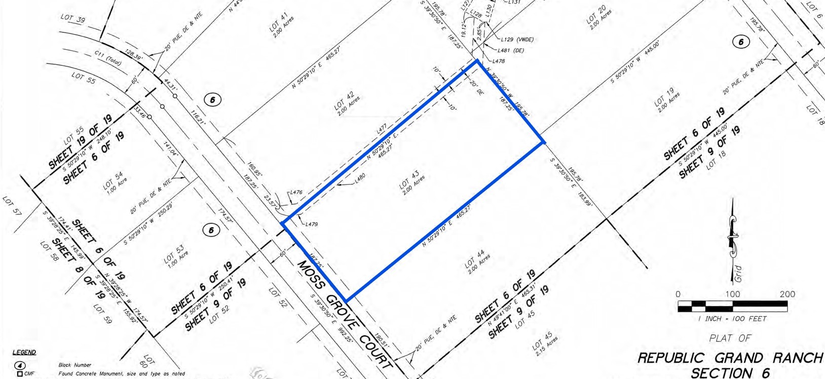 11855 Moss Grove Court Property Photo 2