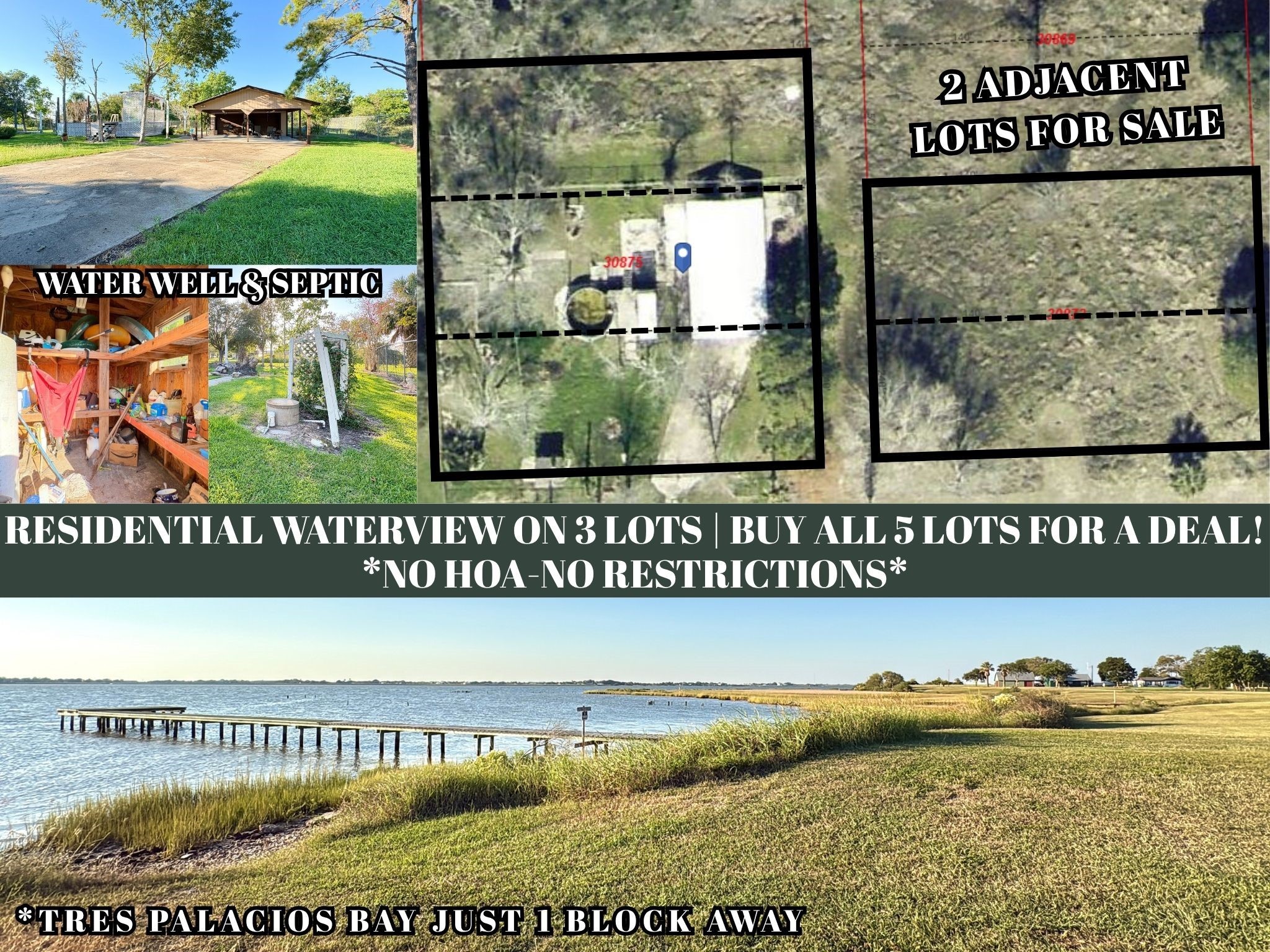 182 Smith Road Property Photo 1