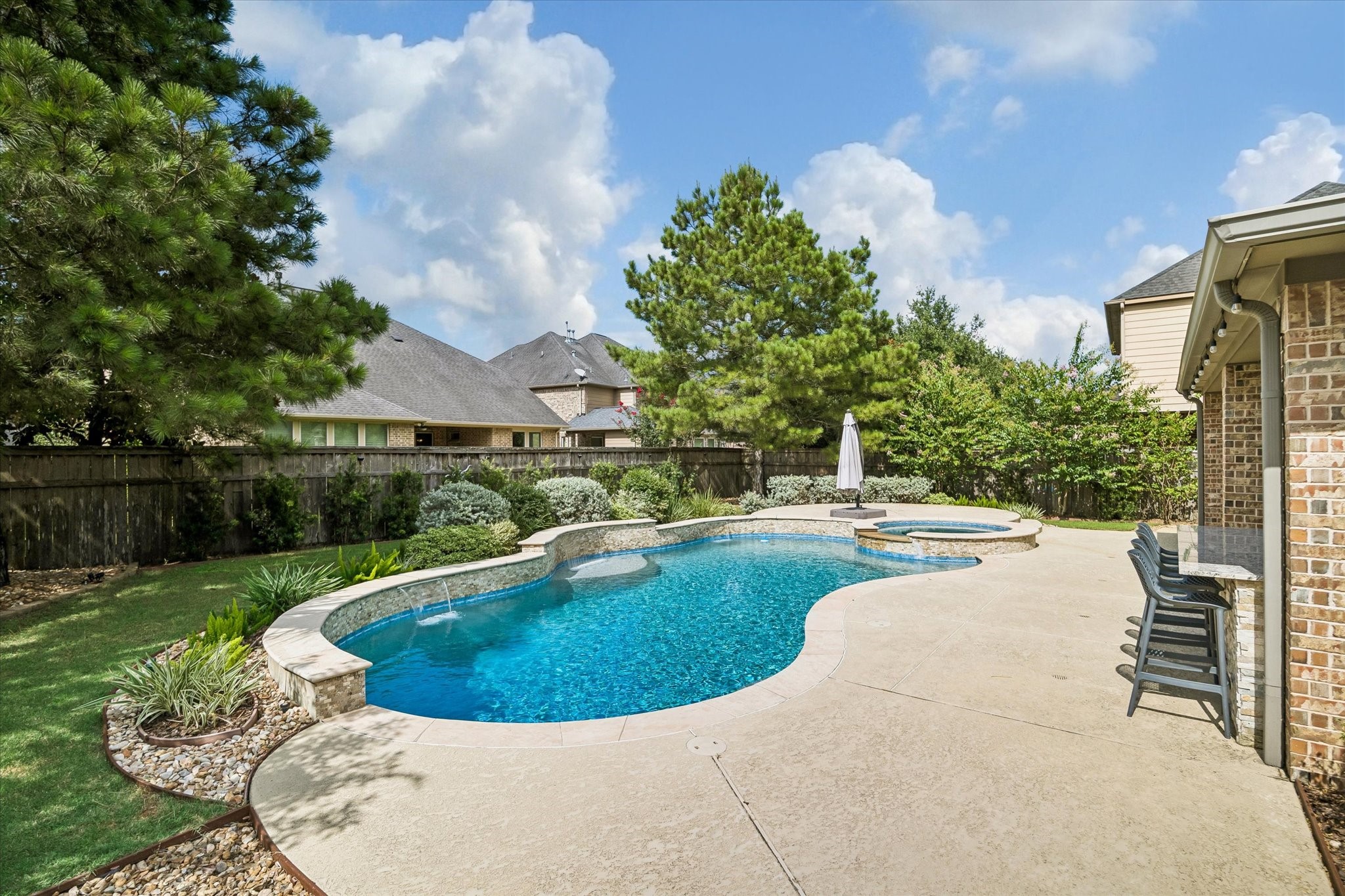 27422 Grayson Gap Court Property Photo 32