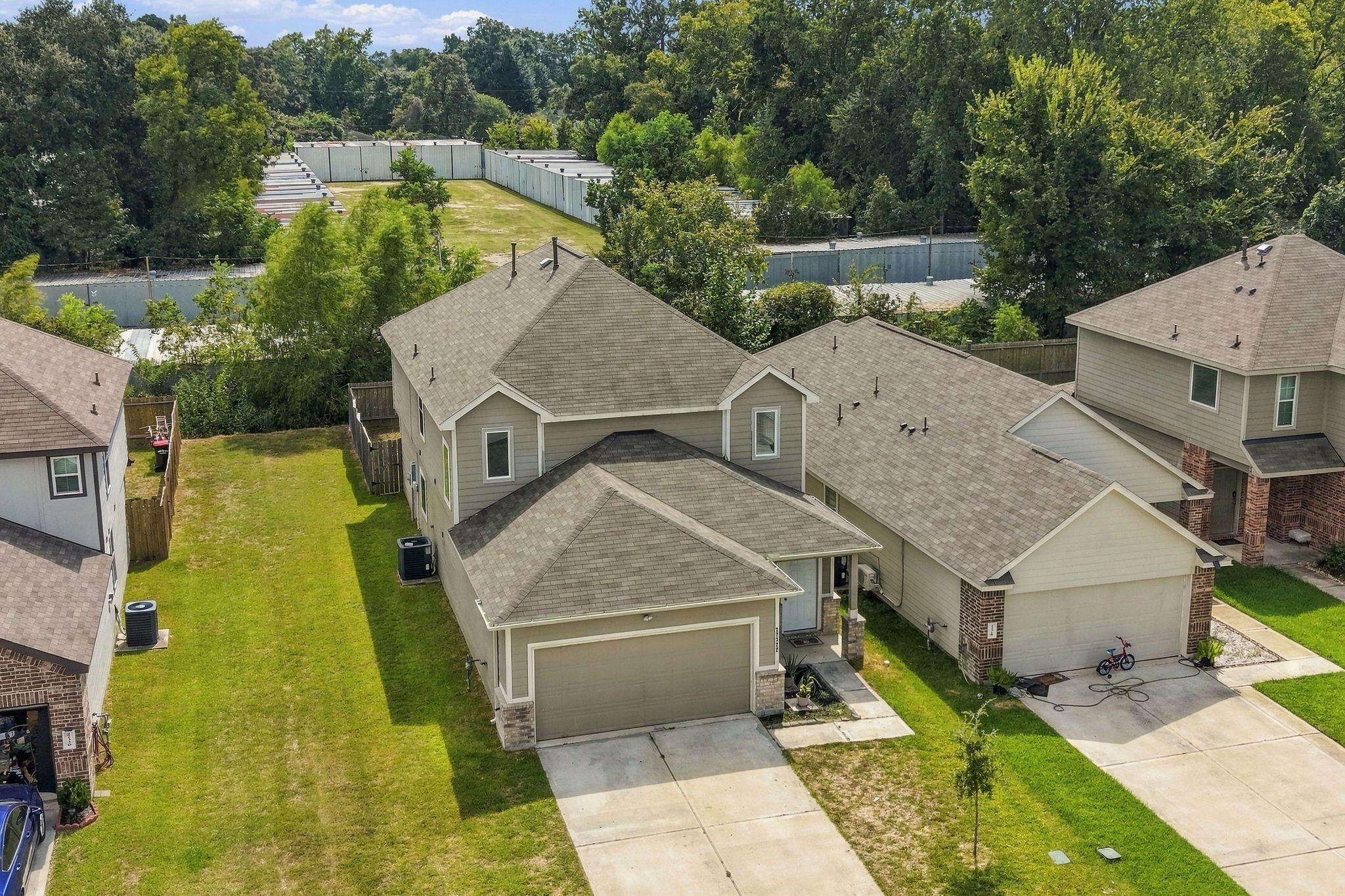 22322 Clear Castle Drive Property Photo 1