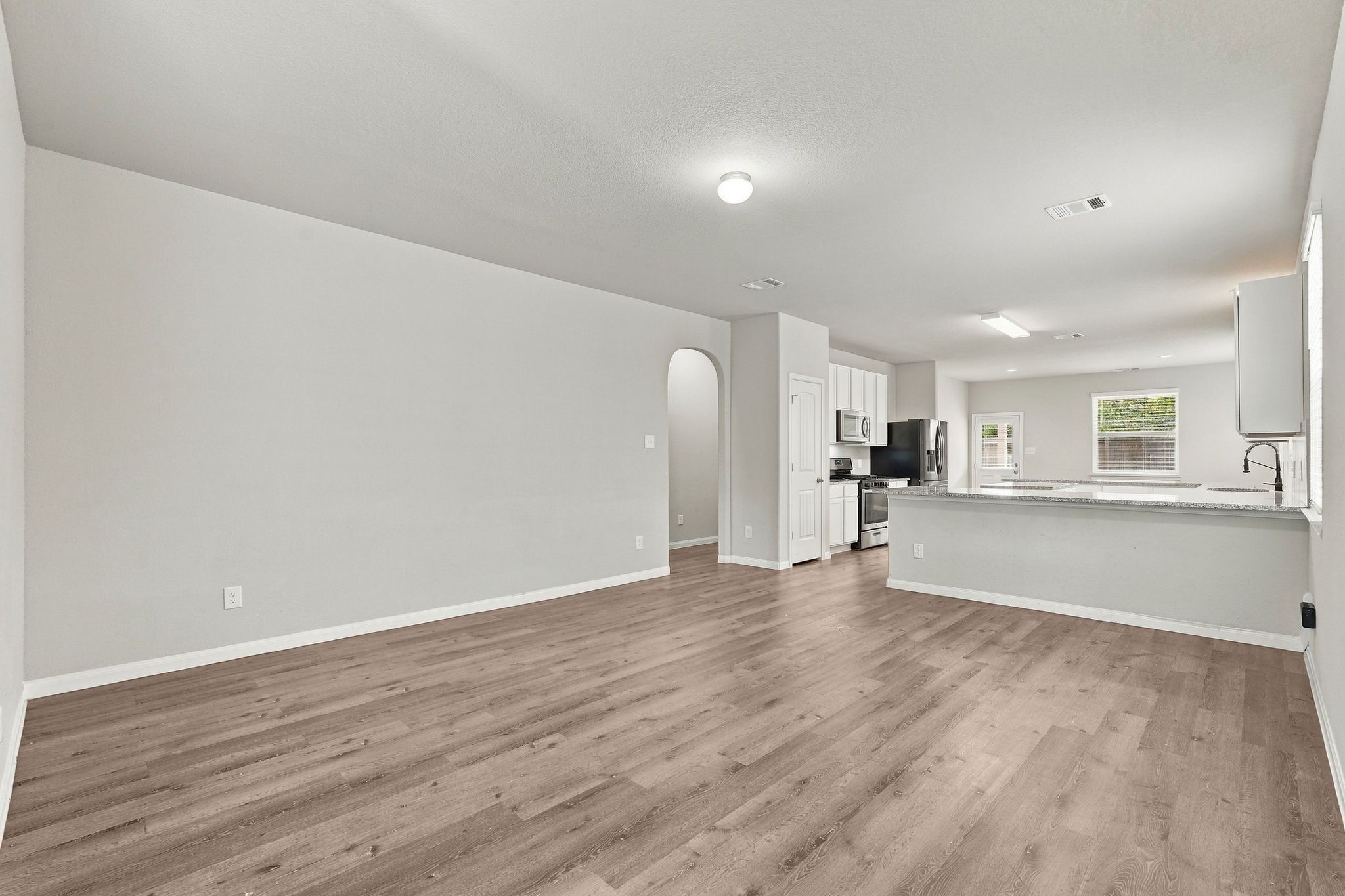 22322 Clear Castle Drive Property Photo 6
