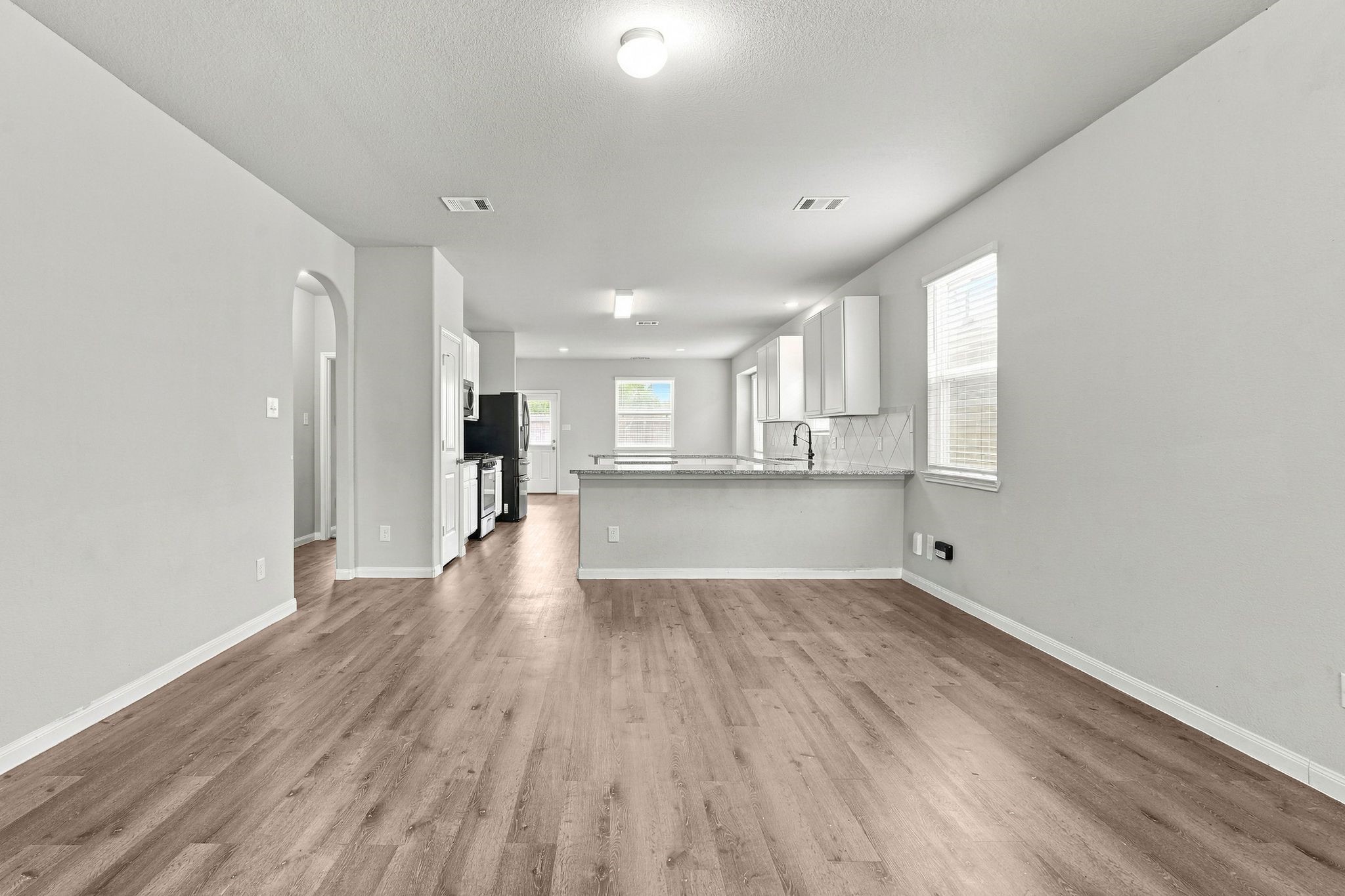 22322 Clear Castle Drive Property Photo 8