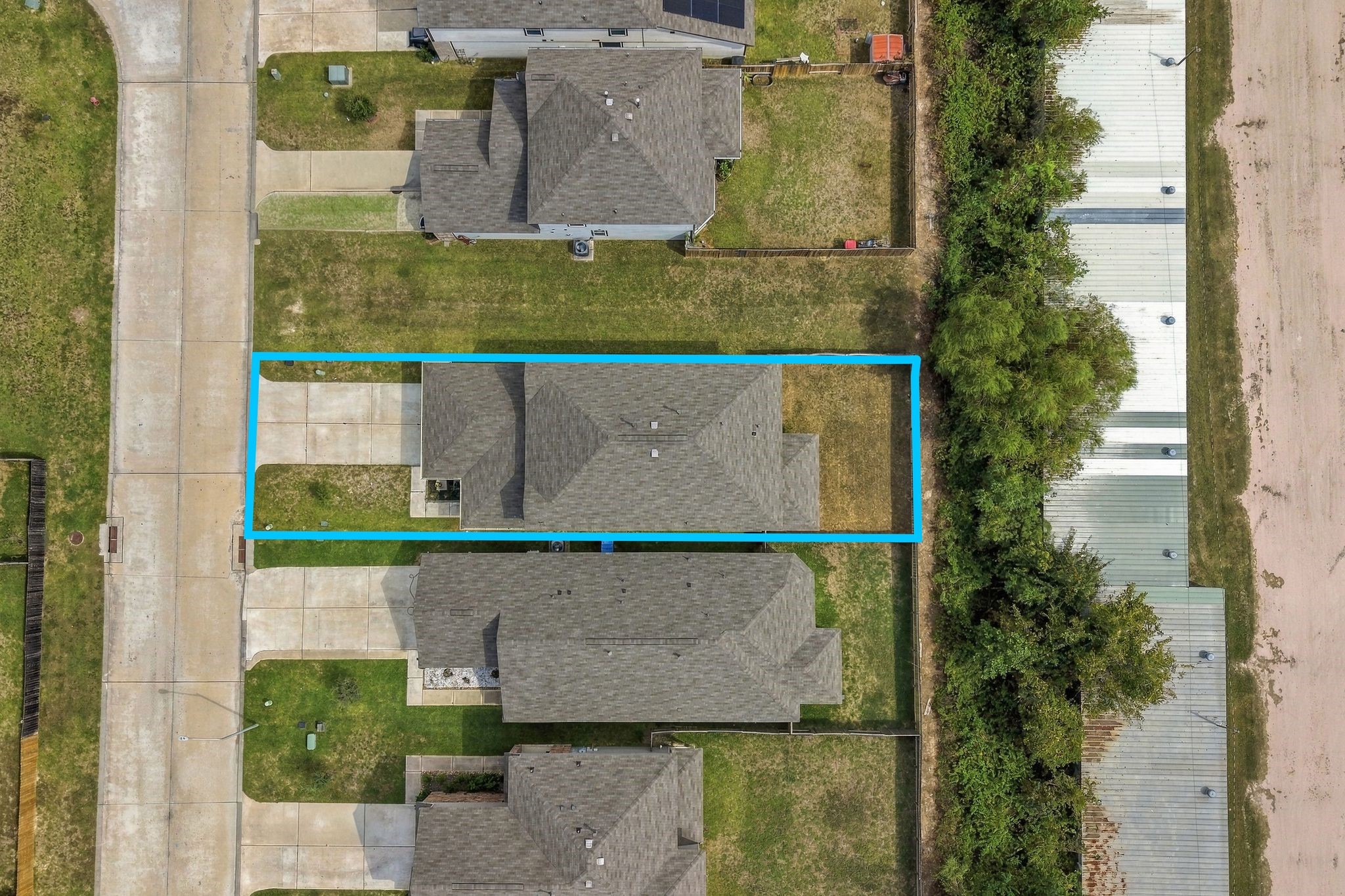 22322 Clear Castle Drive Property Photo 44