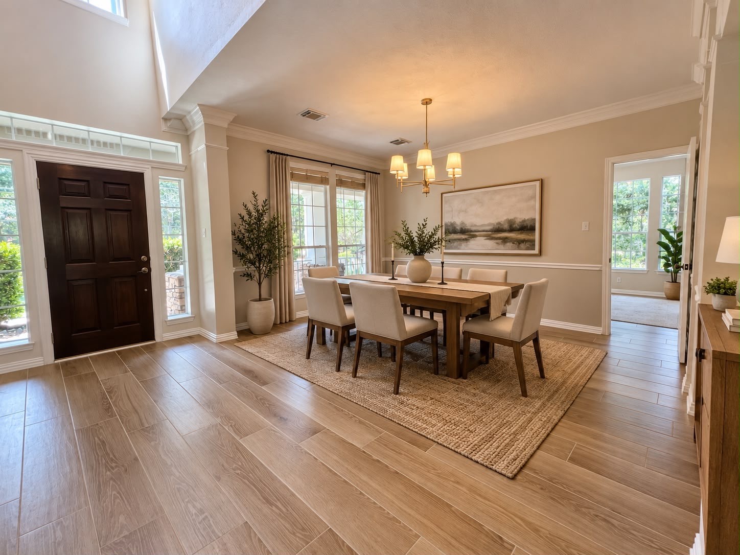 13225 Ridgewater Way Property Photo 6