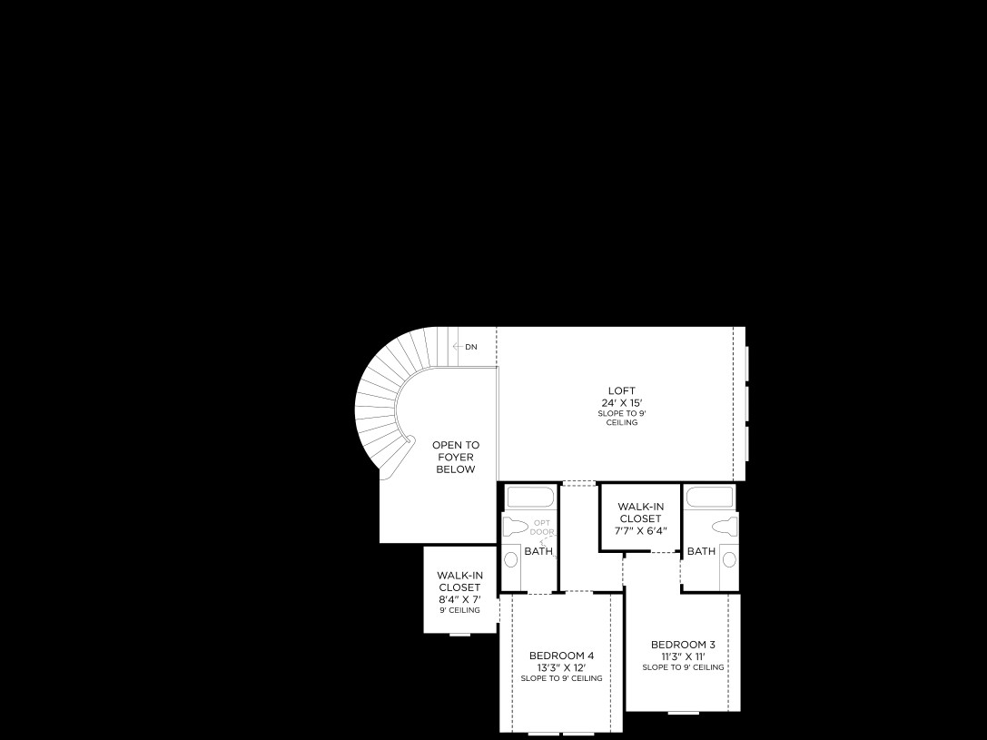 2707 Papaw Valley Way Property Photo 3